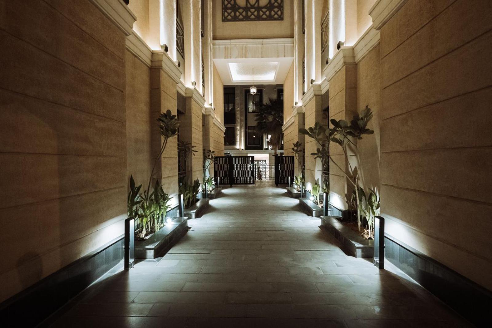 Riyadh luxury El Yasmin
