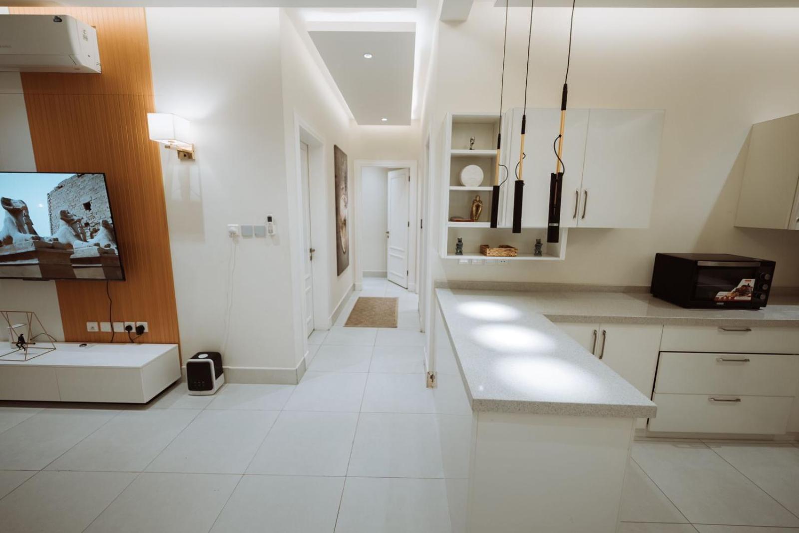 Riyadh luxury El Yasmin