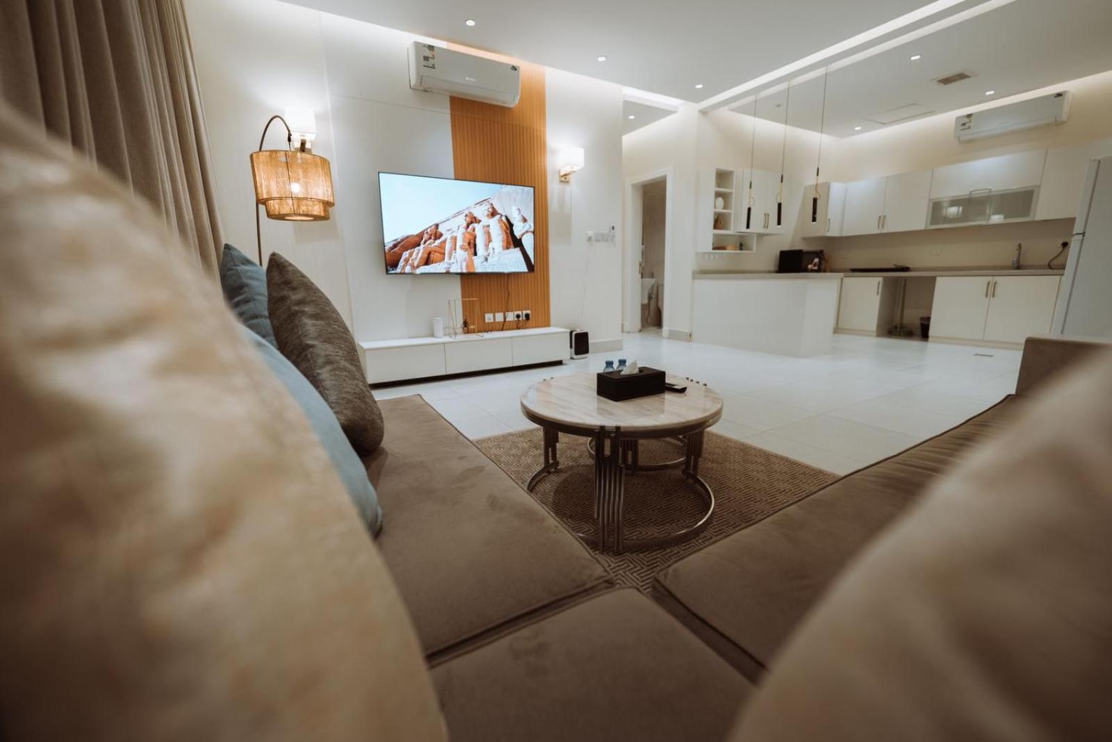 Riyadh luxury El Yasmin