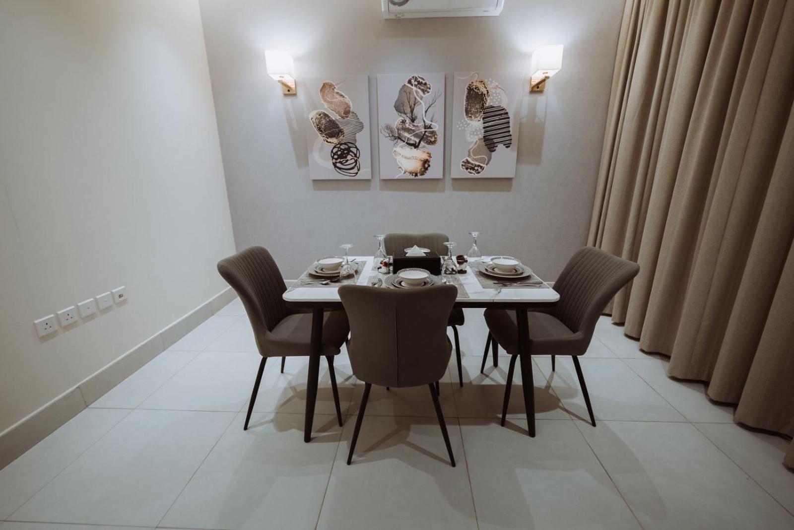 Riyadh luxury El Yasmin