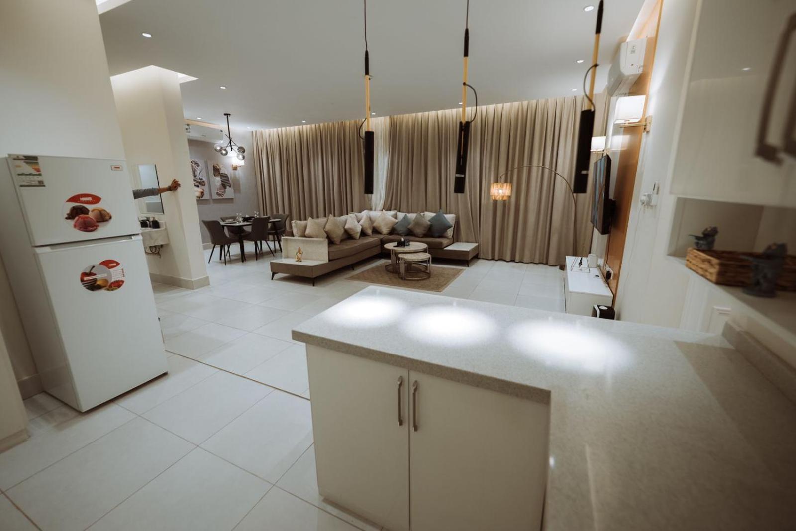 Riyadh luxury El Yasmin