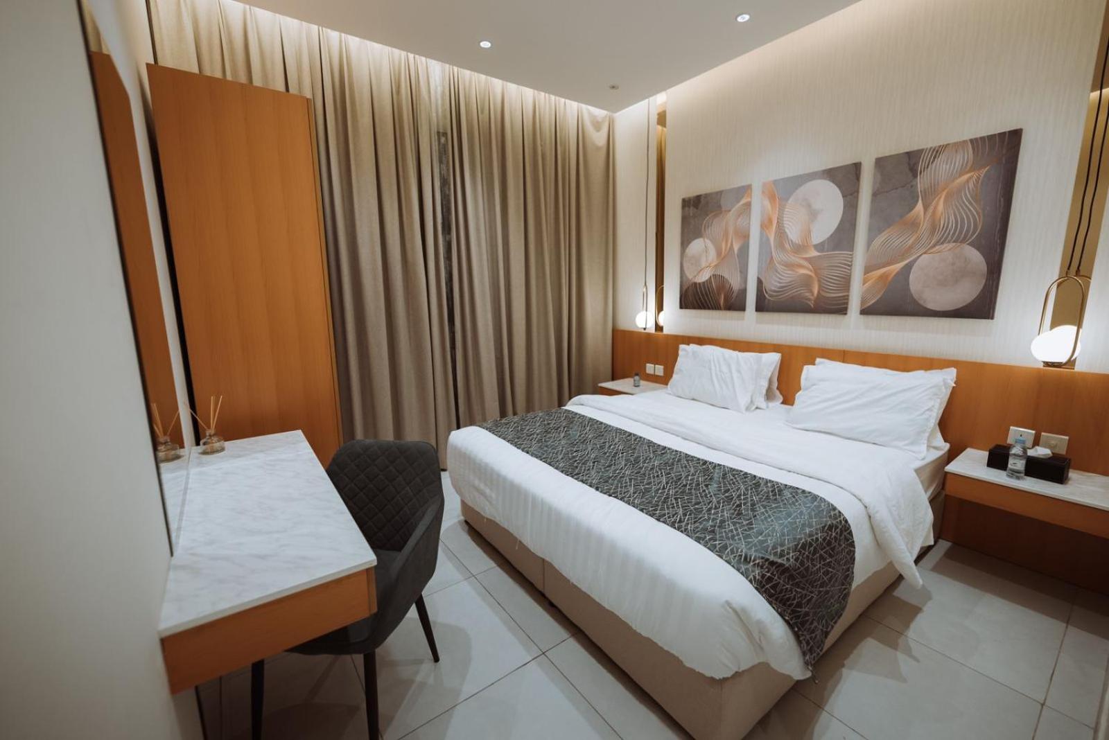 Riyadh luxury El Yasmin