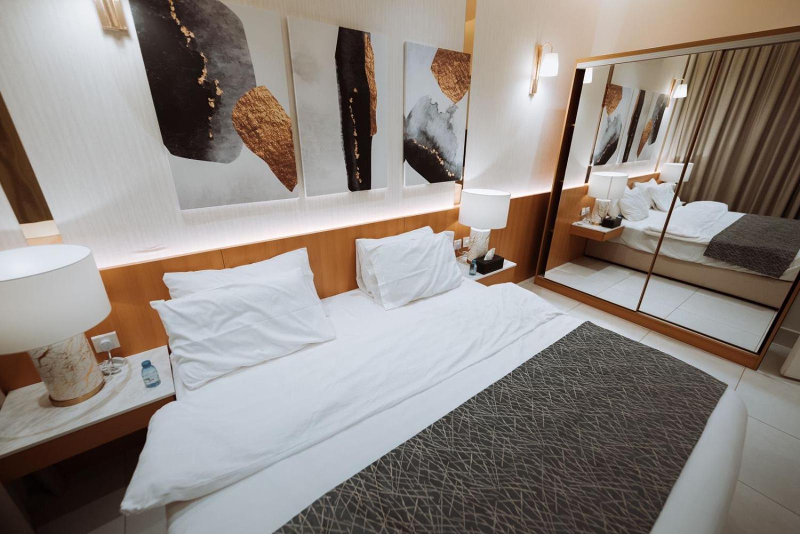 Riyadh luxury El Yasmin