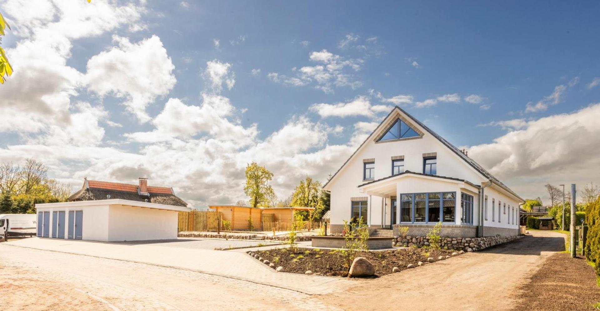 AnnaNordsee – Appartements