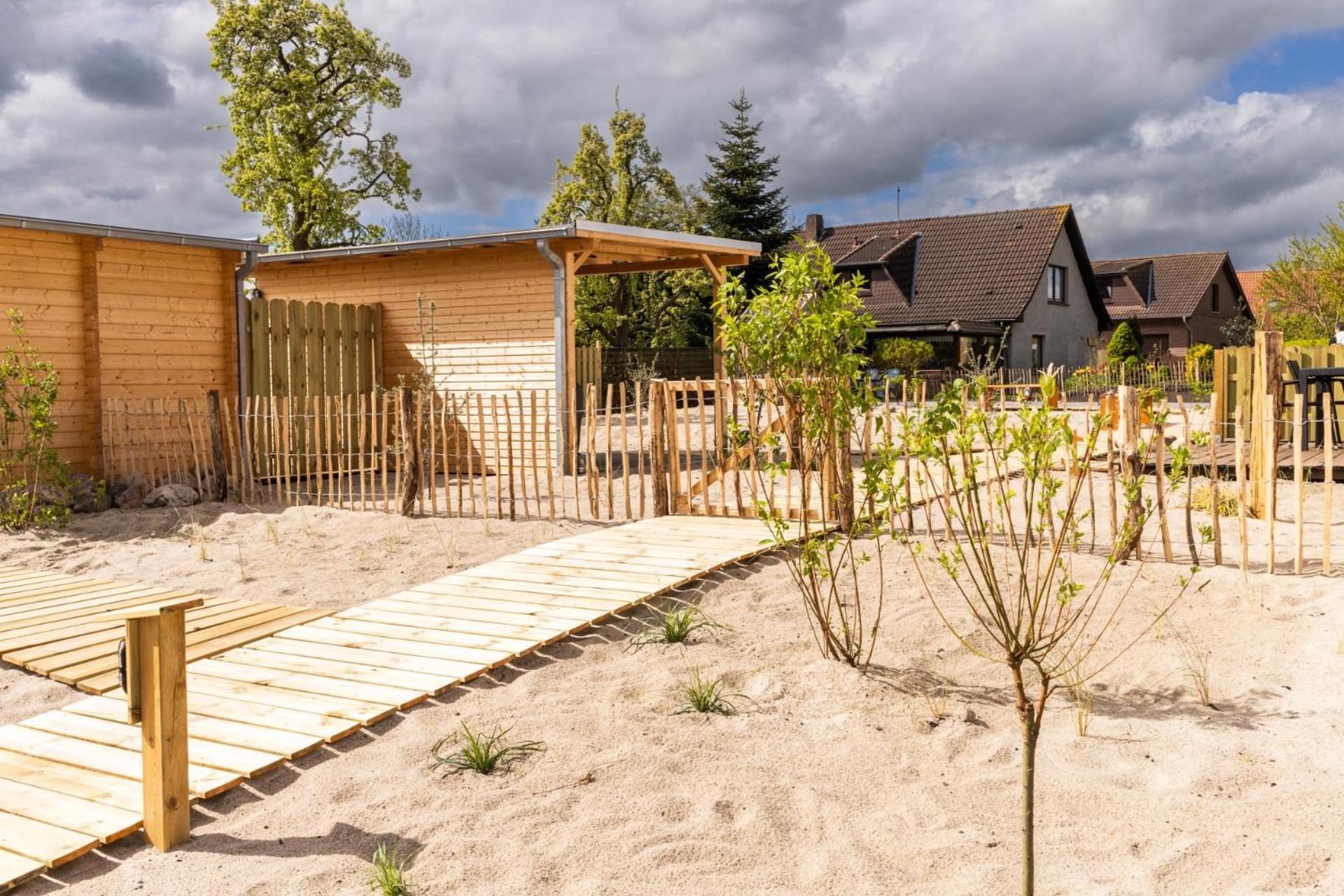 AnnaNordsee – Appartements