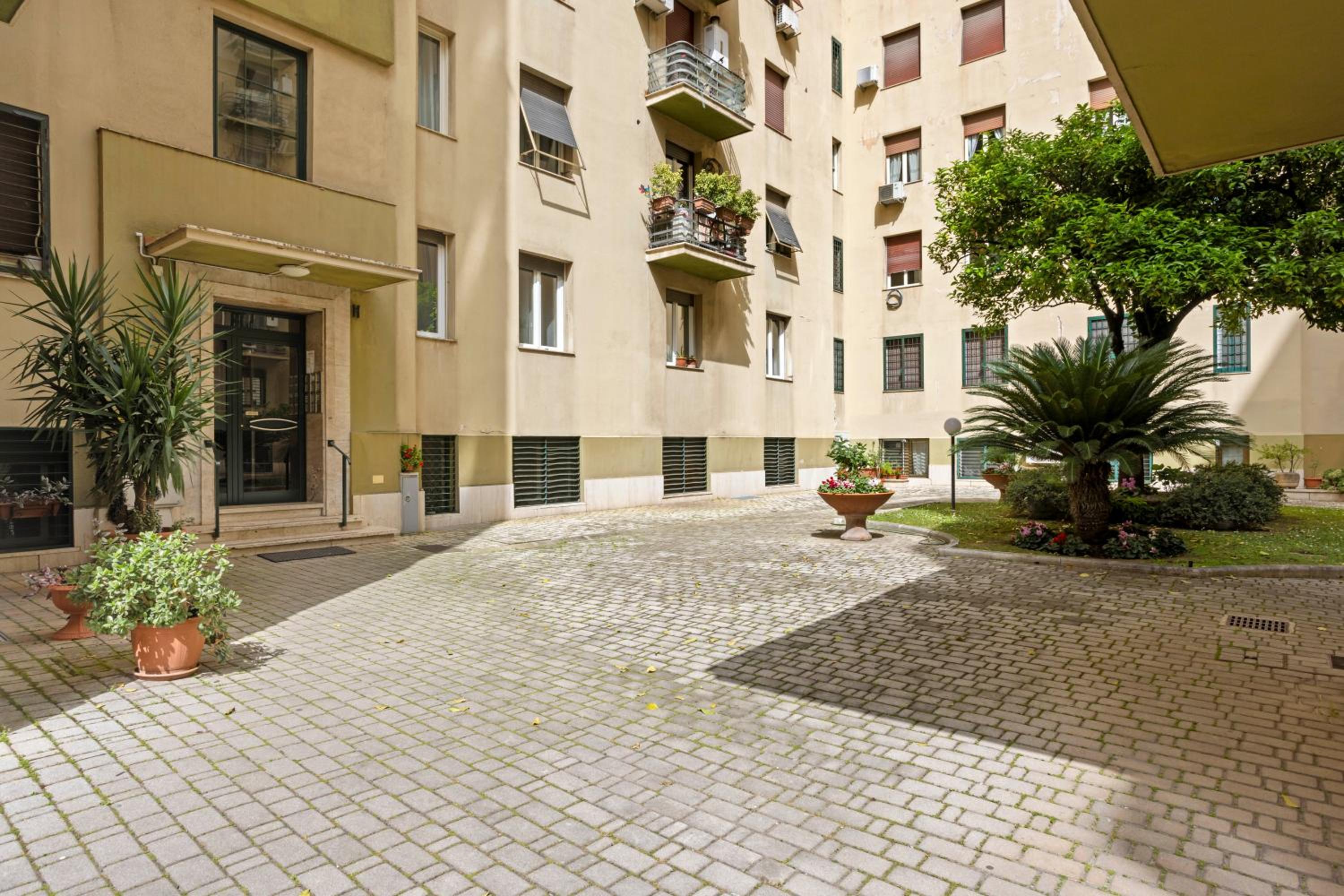 Appio Grand Apartment - S. Giovanni