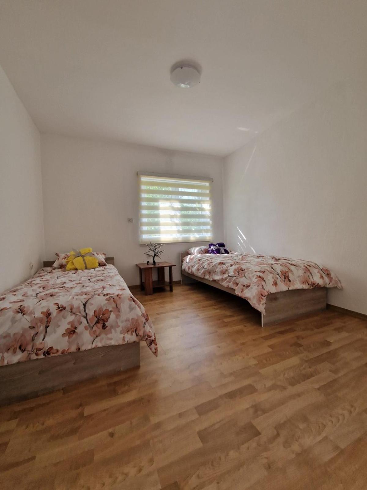 Villa Mia