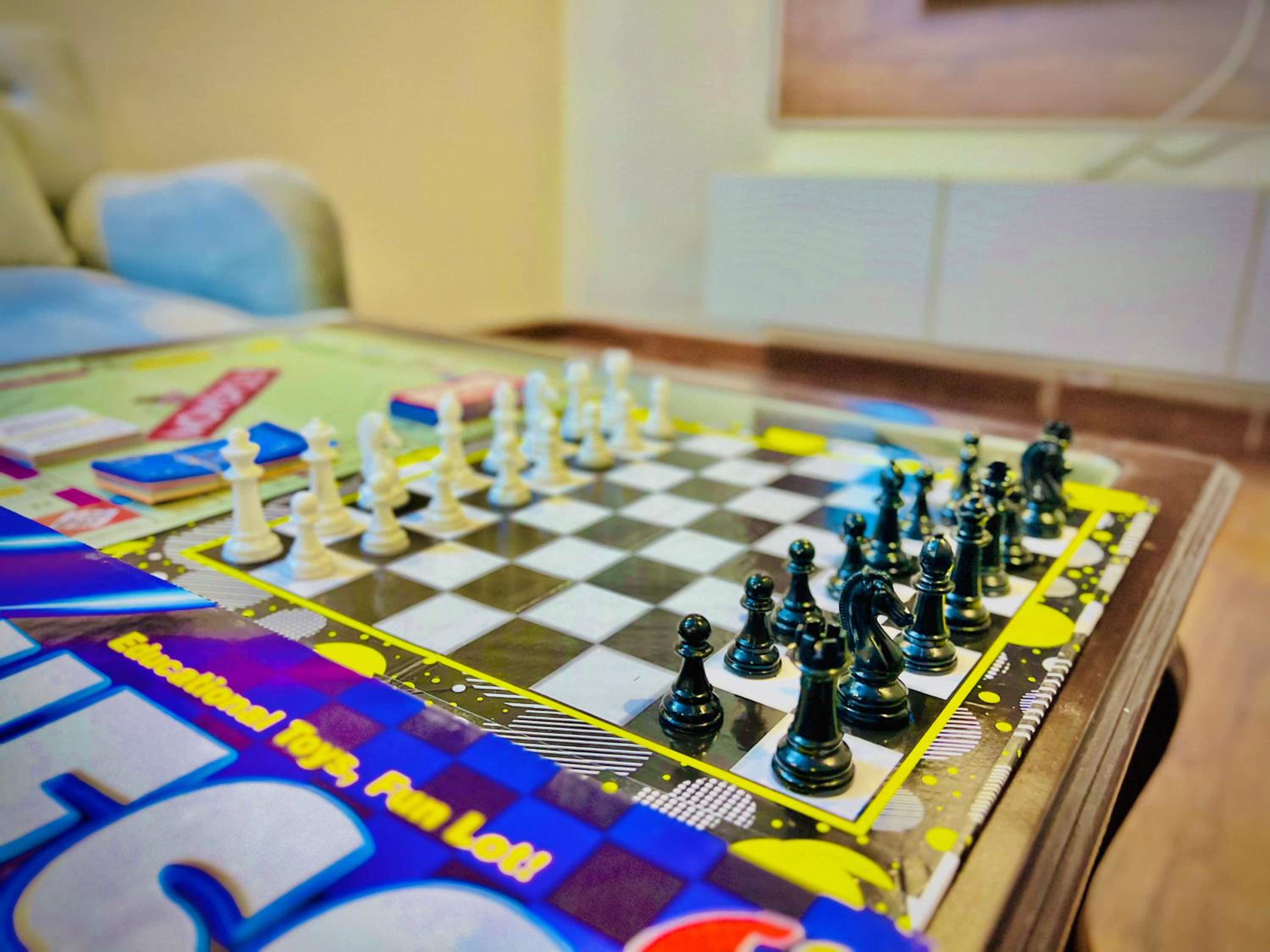 Luxe and Family-friendly 2BHK view 4