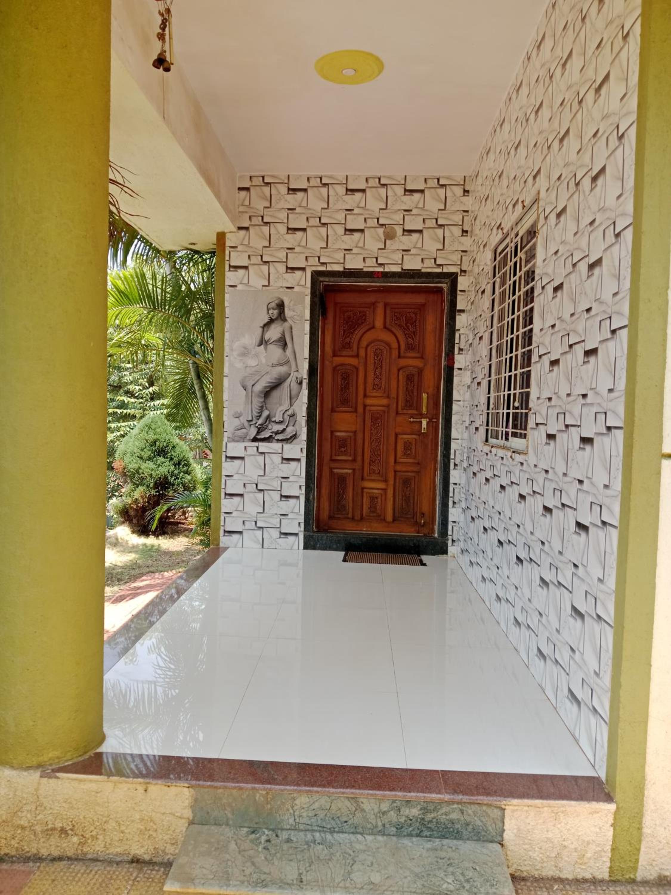 Vrundavan view 3