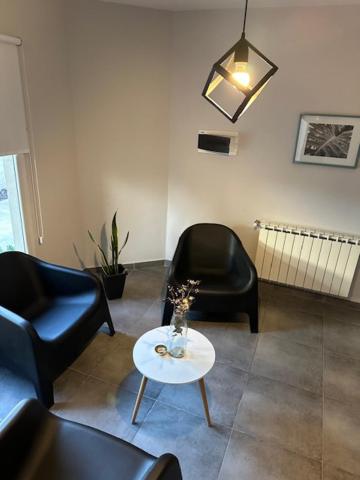 3H MALARGUE Duplex lll