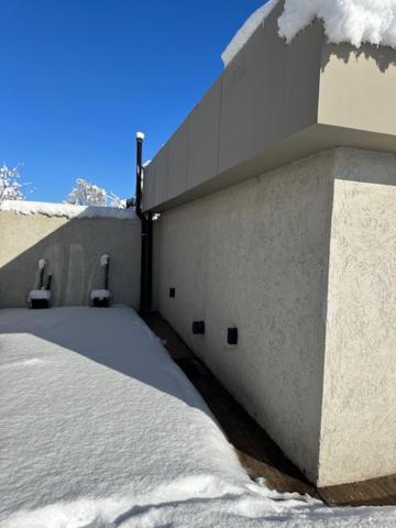 3H MALARGUE Duplex lll