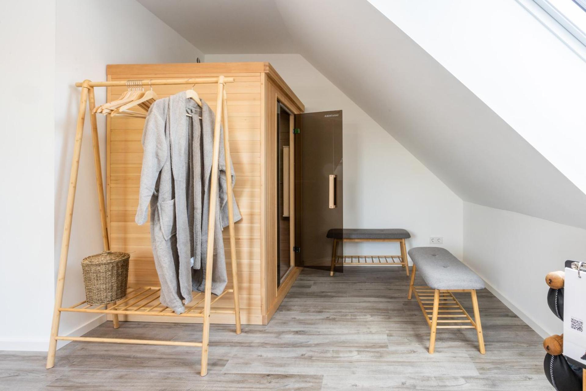 AnnaNordsee – Appartements
