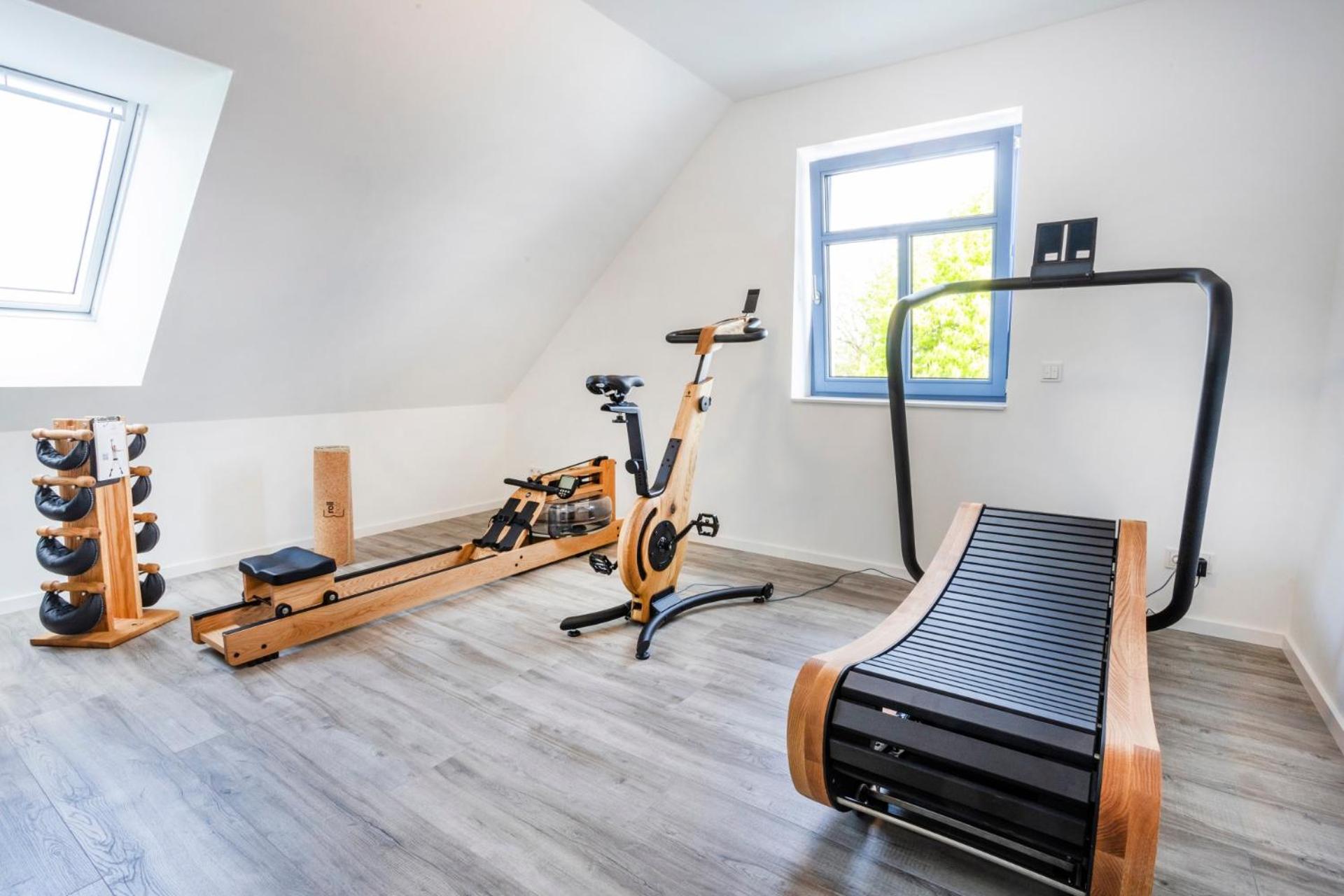 AnnaNordsee – Appartements
