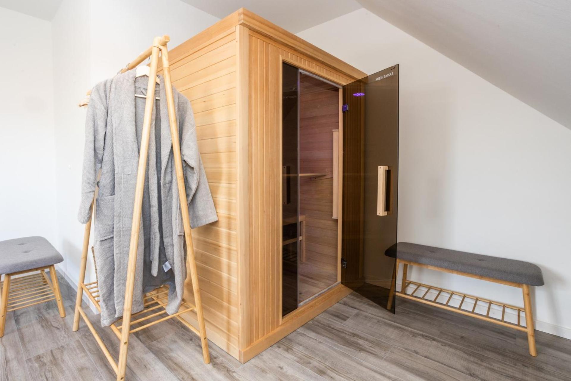 AnnaNordsee – Appartements