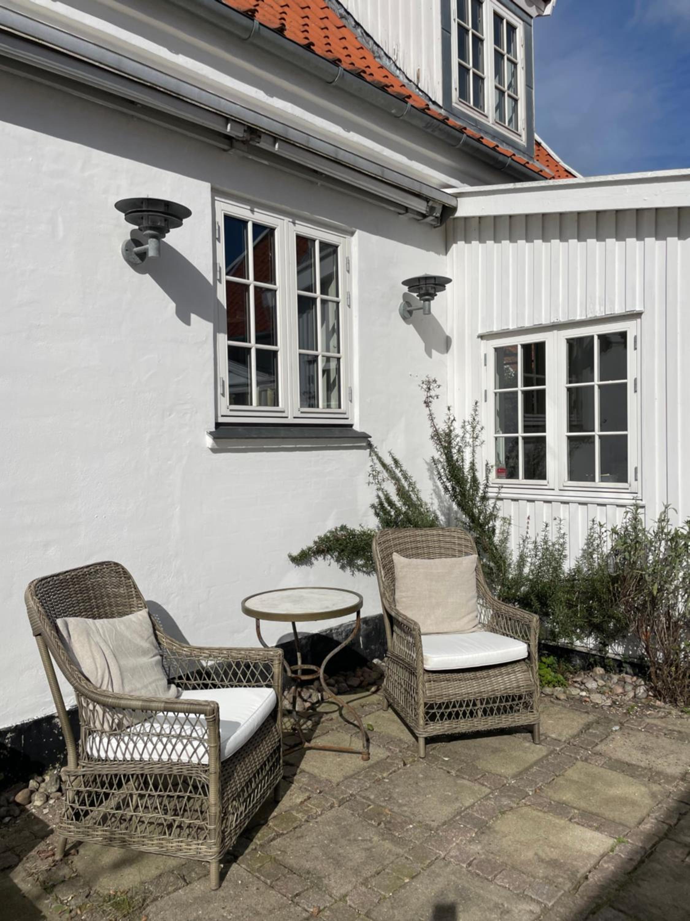 Harbour House