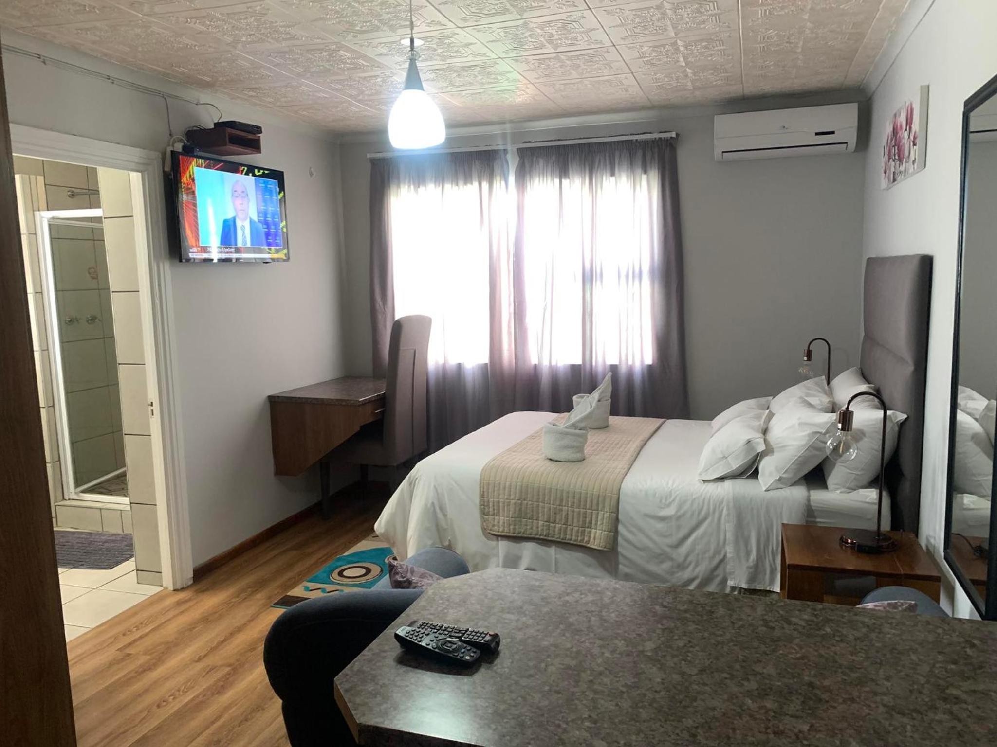 Victoria Oaks Guesthouse, photo 30