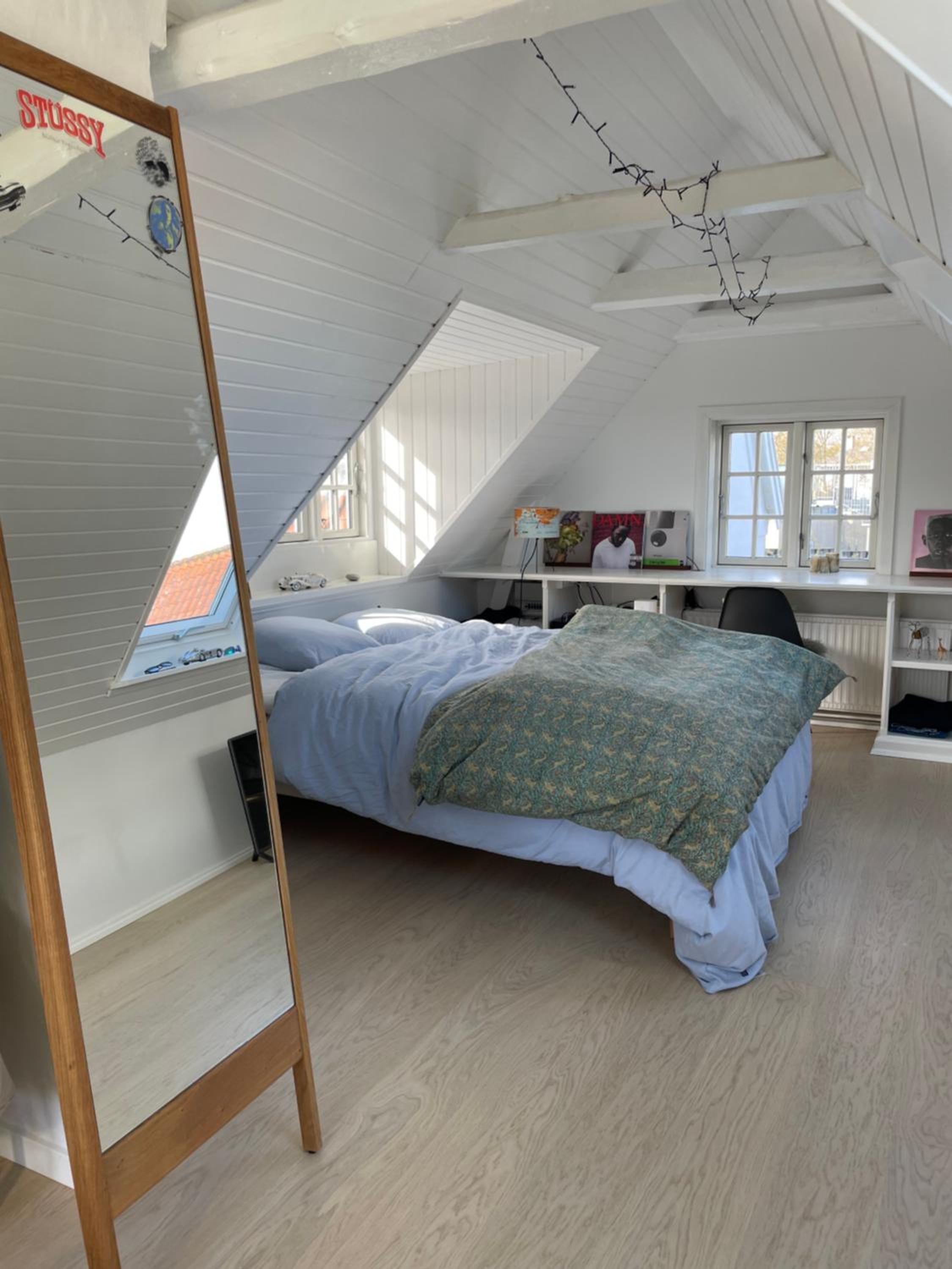 Harbour House