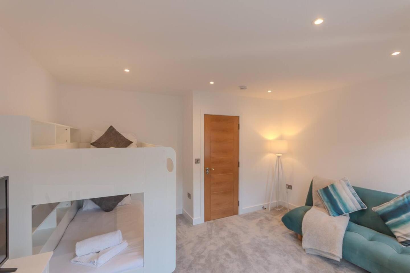 Stylish Westgate-on-sea Haven Near Beach view 3