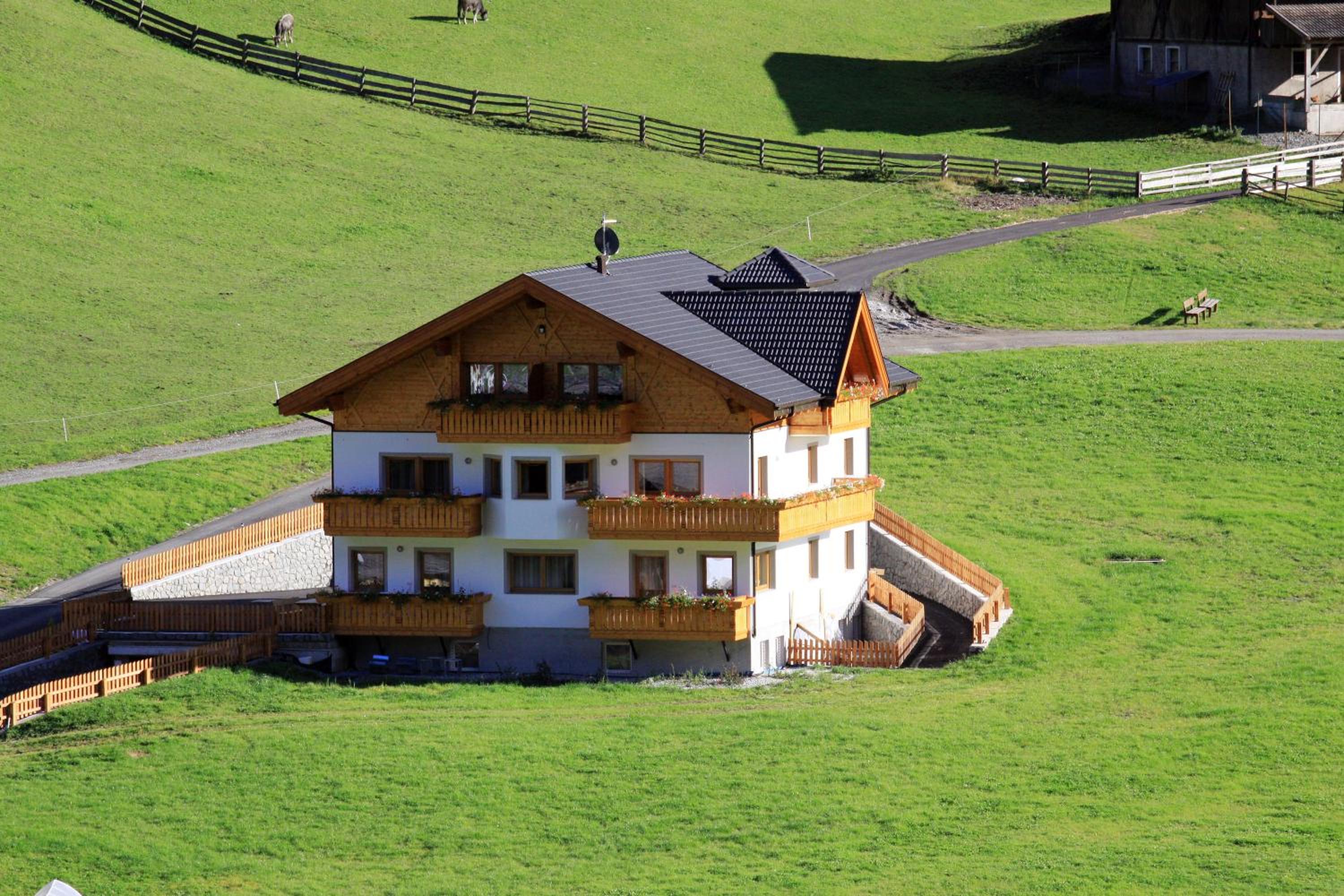 Ferienhaus Berger