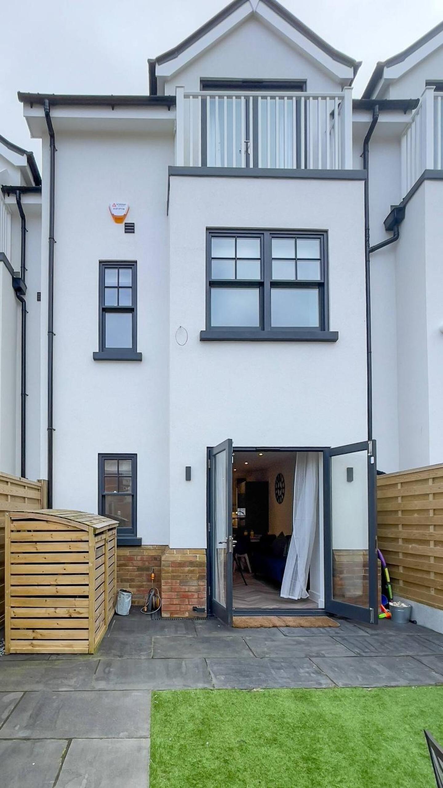 Stylish Westgate-on-sea Haven Near Beach view 5