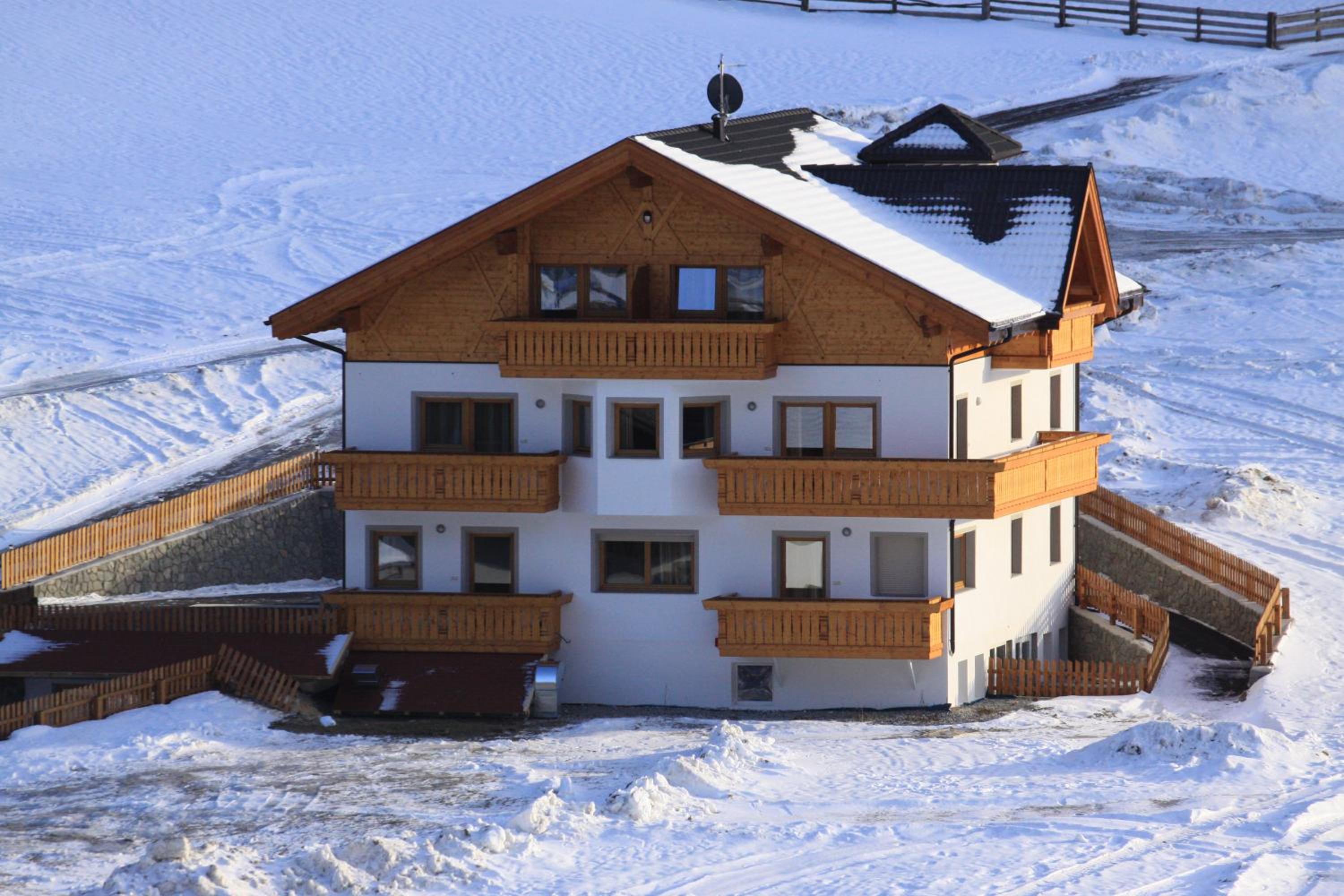 Ferienhaus Berger