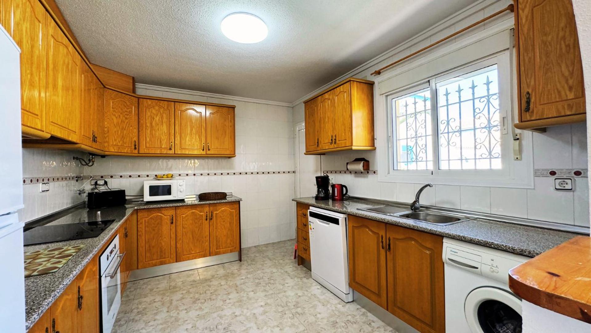 Casa Limonero by Rental Hero