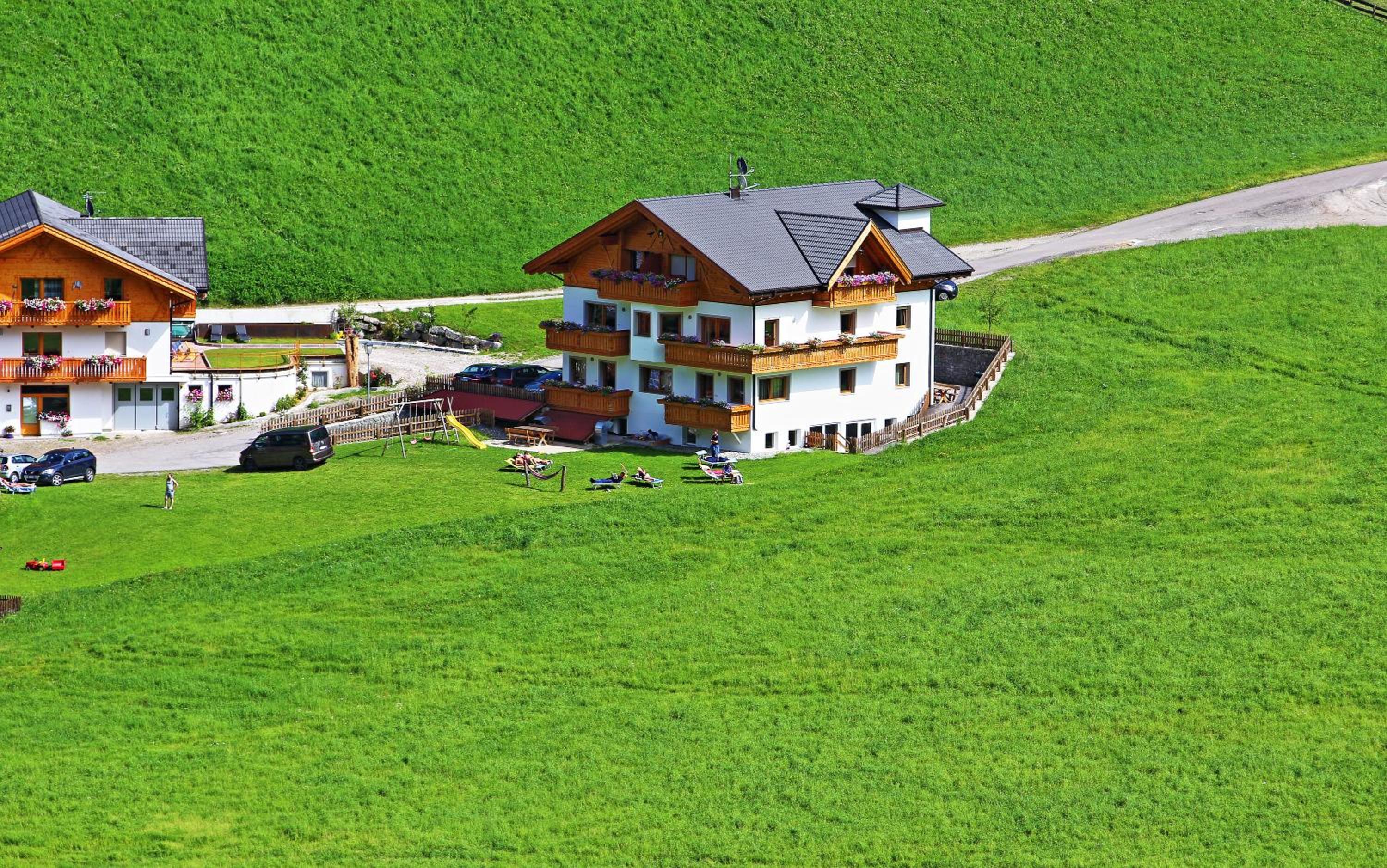Ferienhaus Berger