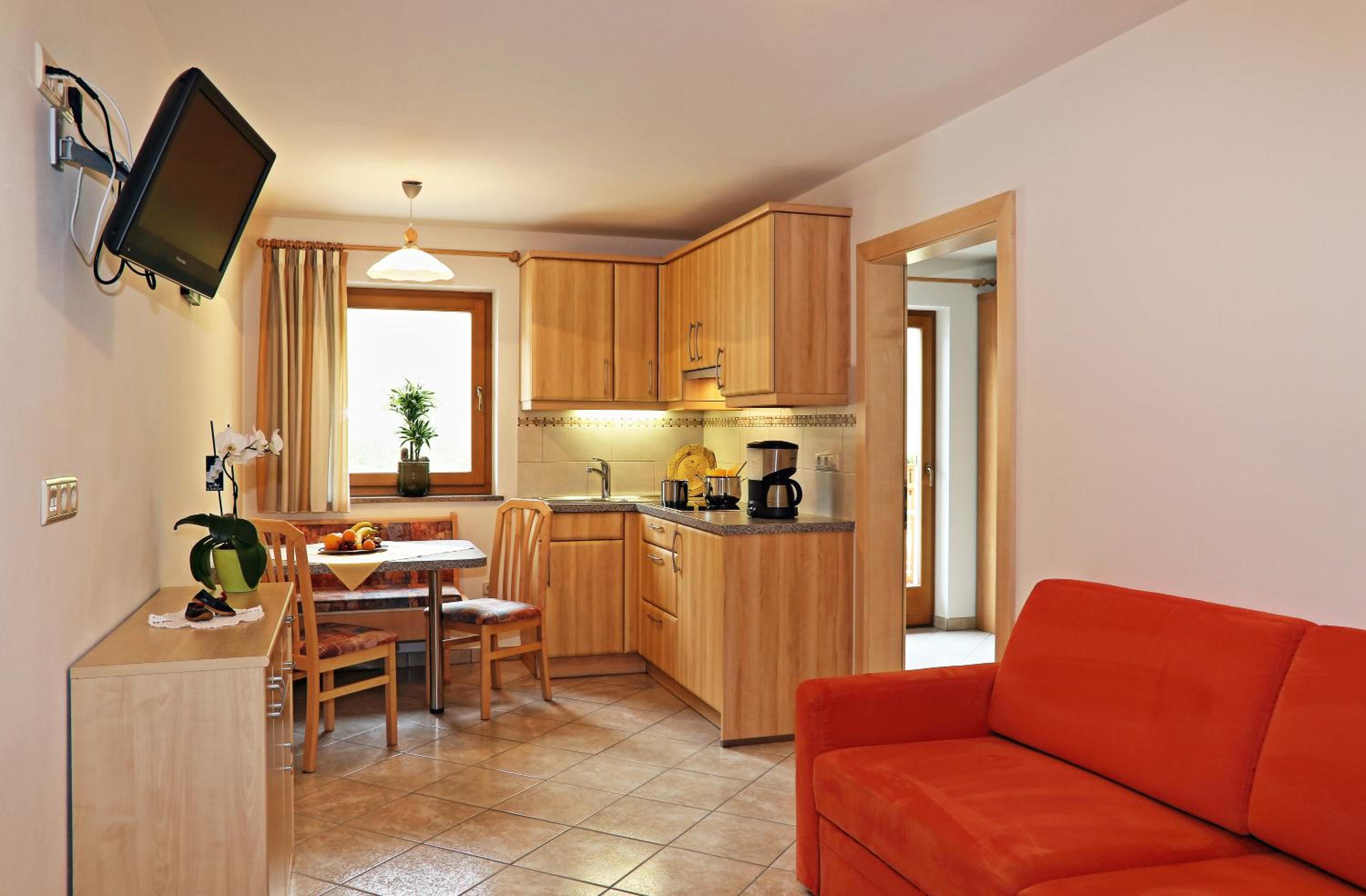 Ferienhaus Berger