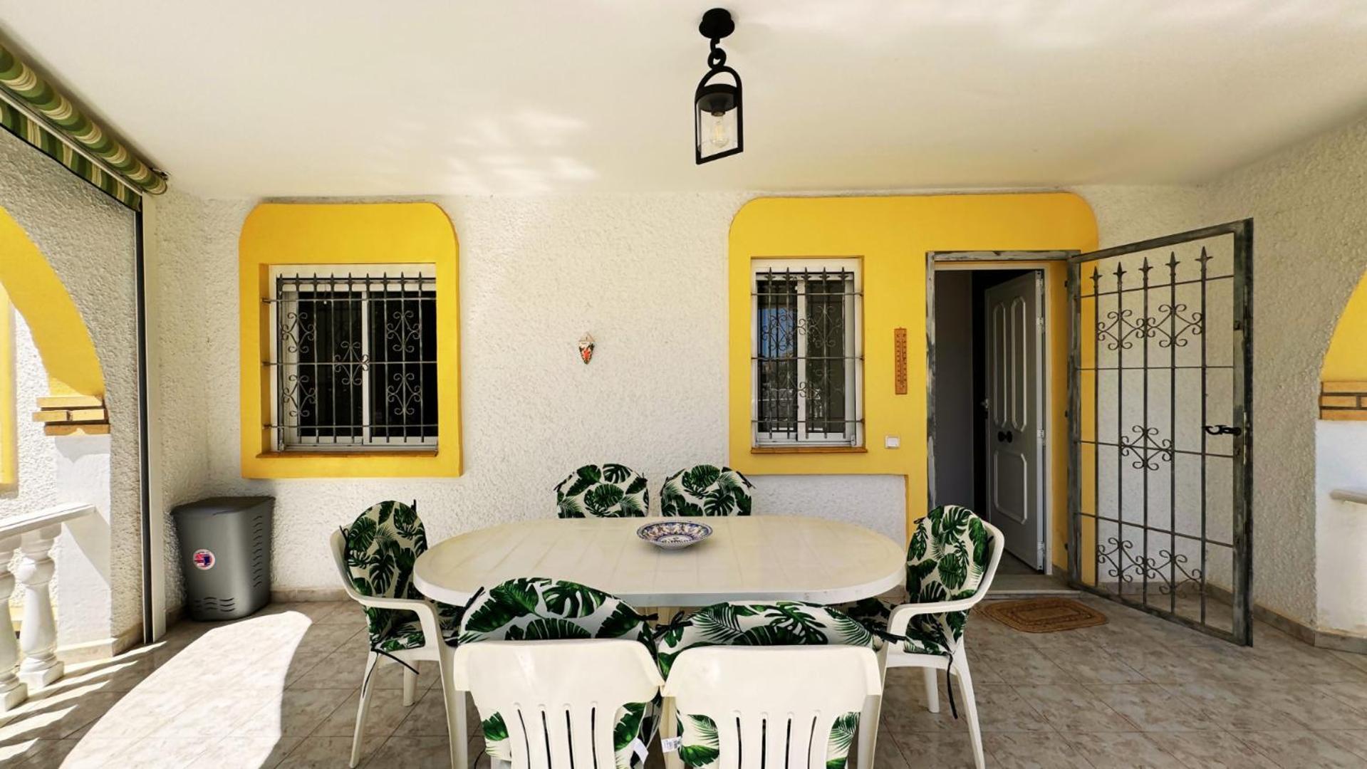 Casa Limonero by Rental Hero