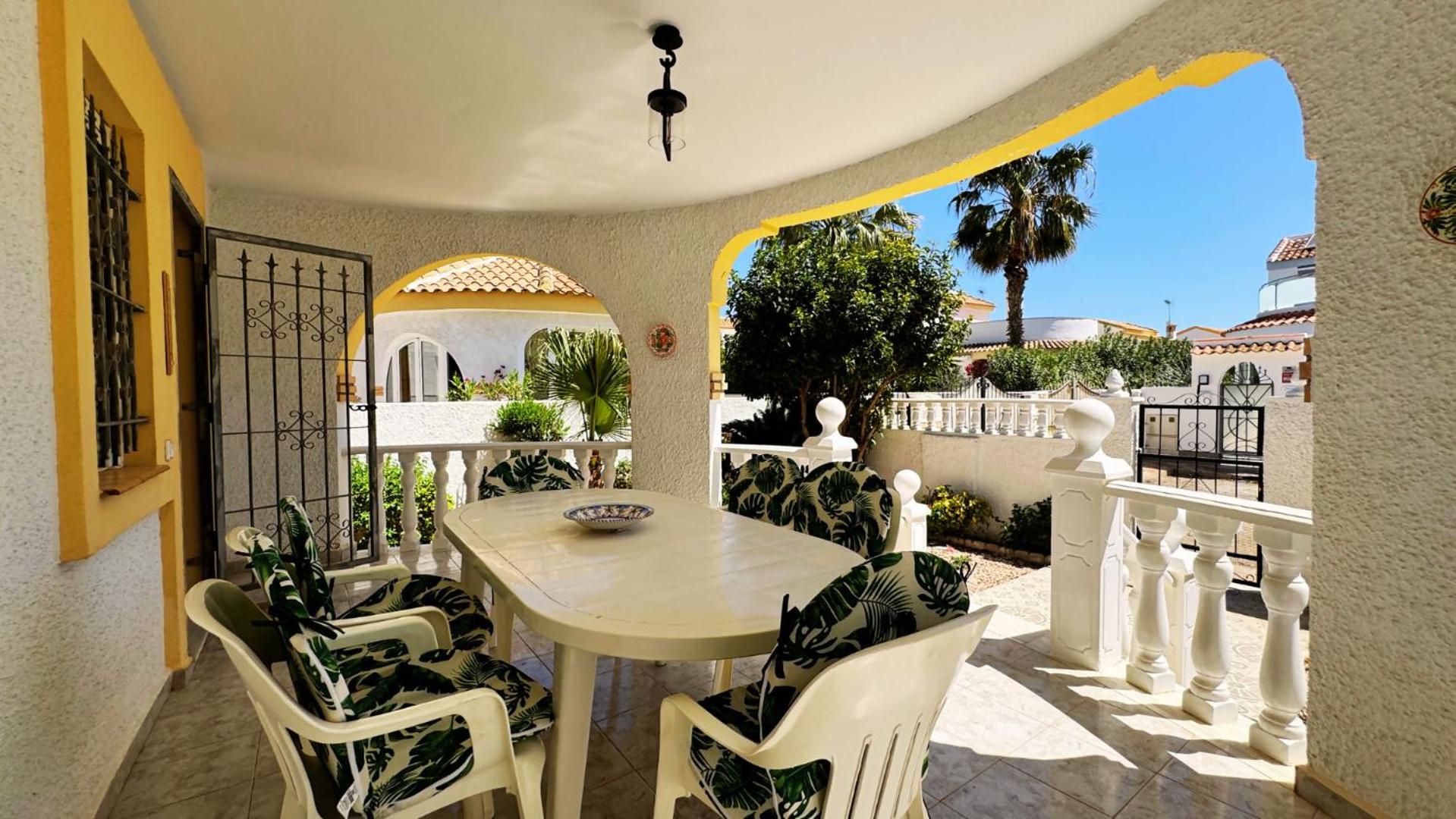 Casa Limonero by Rental Hero