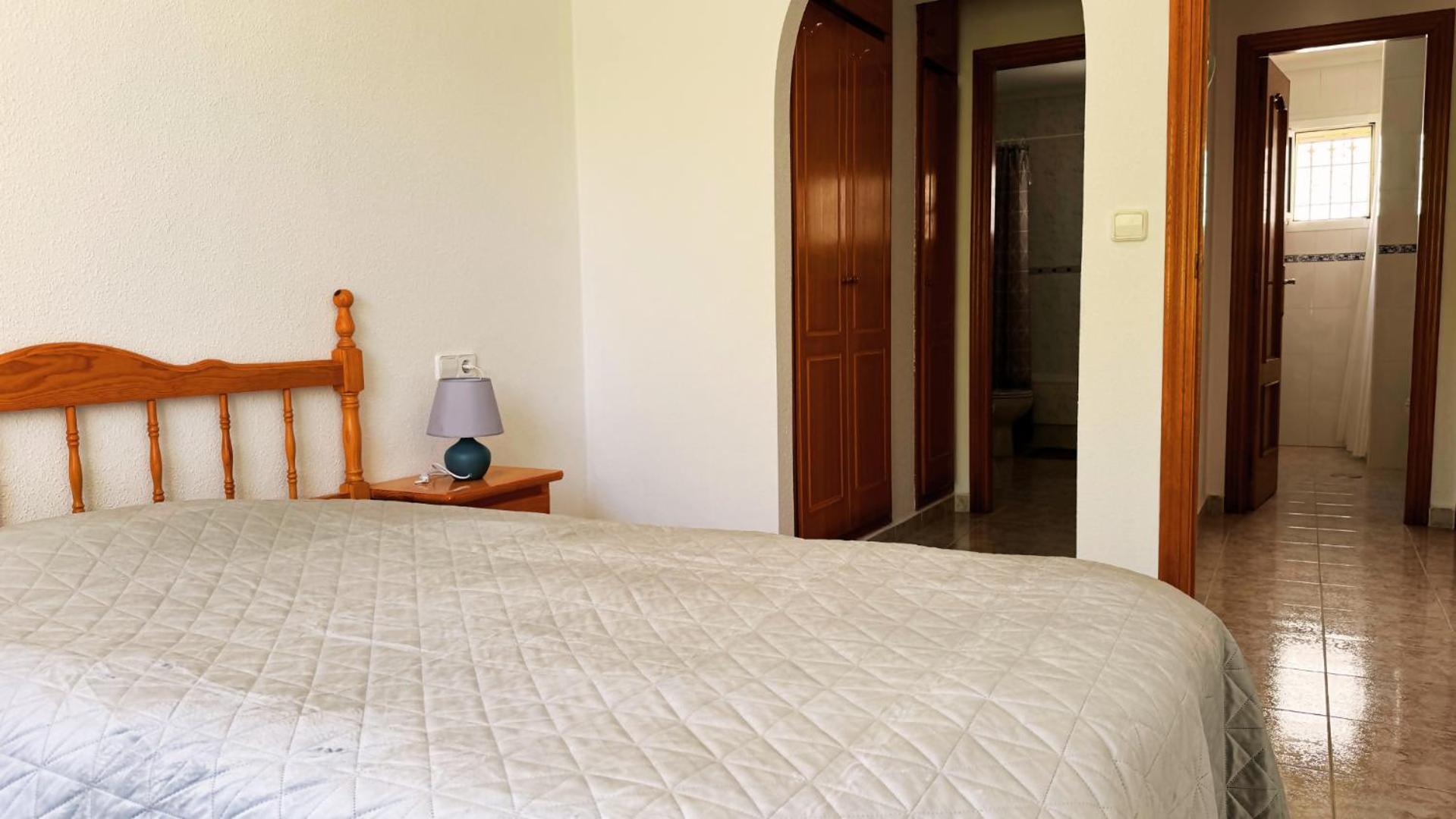 Casa Limonero by Rental Hero