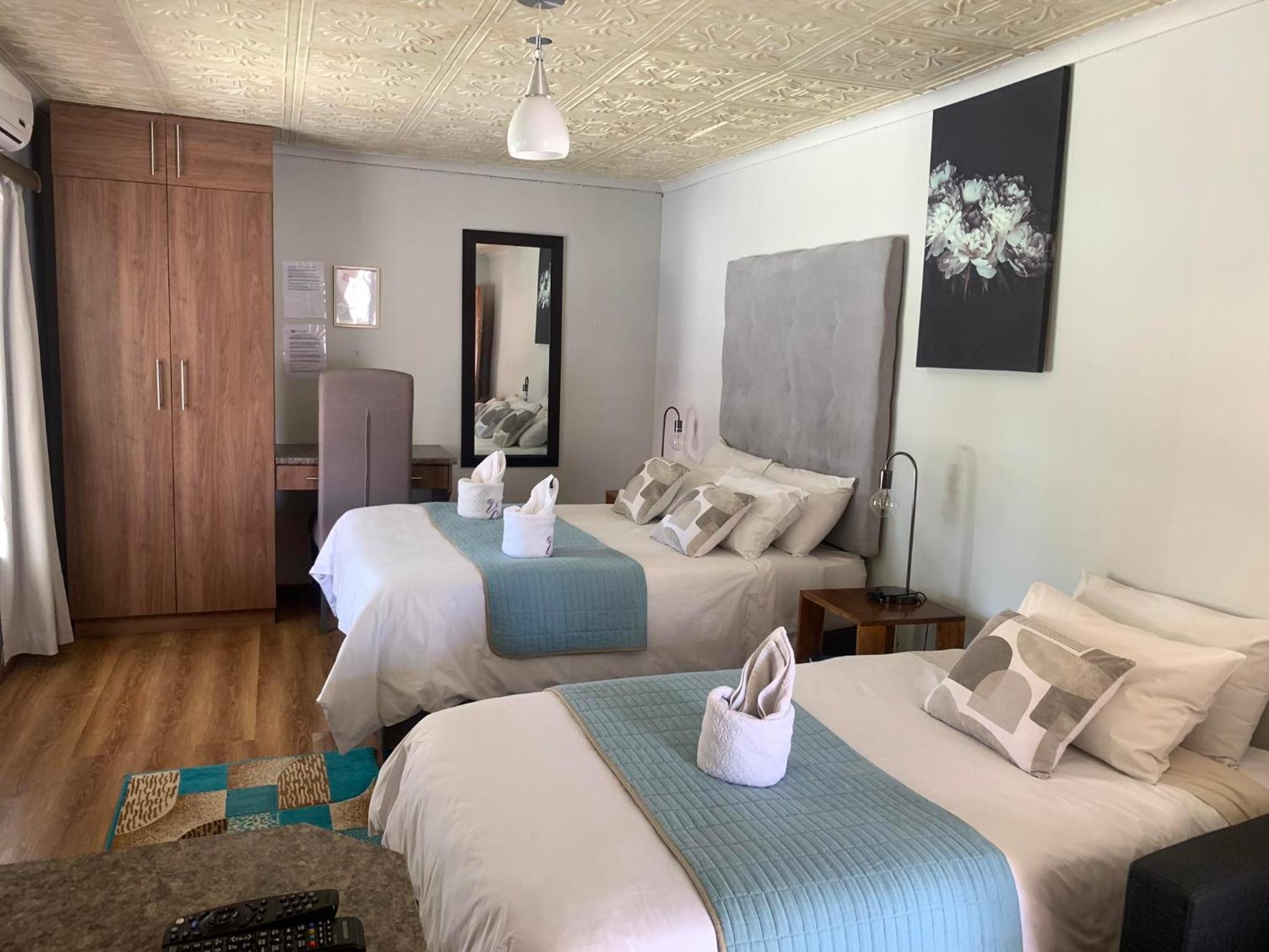 Victoria Oaks Guesthouse, photo 9