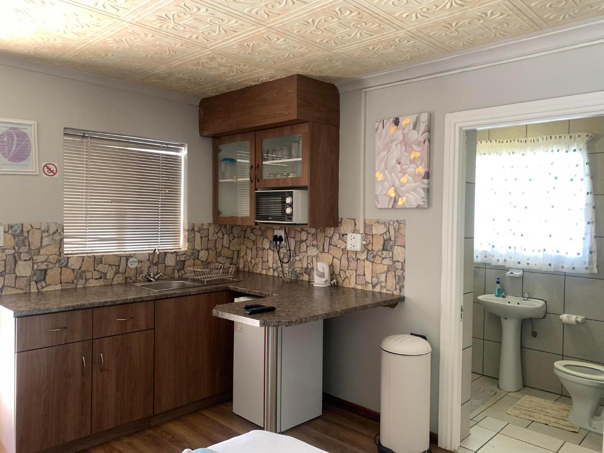 Victoria Oaks Guesthouse, photo 19