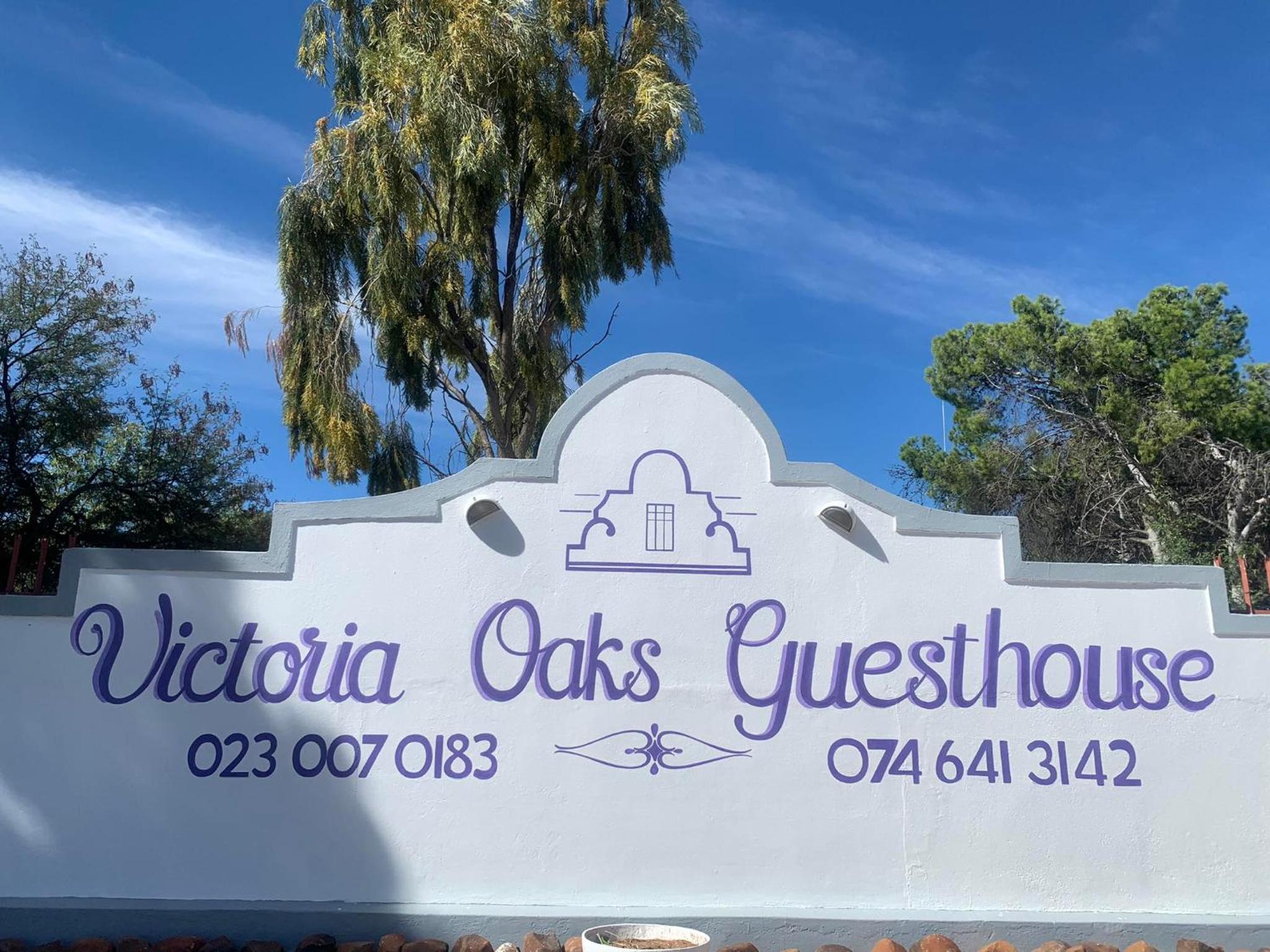 Victoria Oaks Guesthouse, photo 11