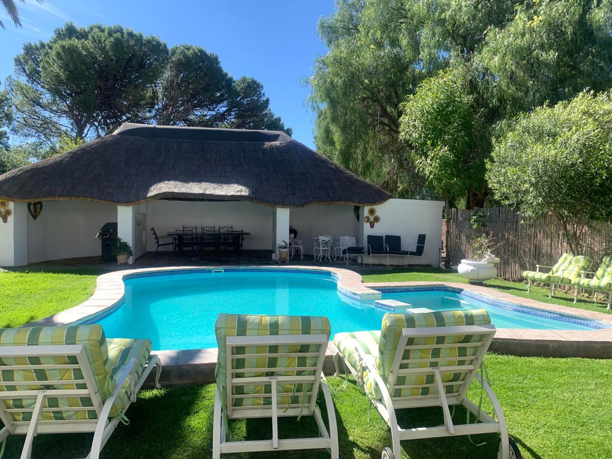 Victoria Oaks Guesthouse, photo 18