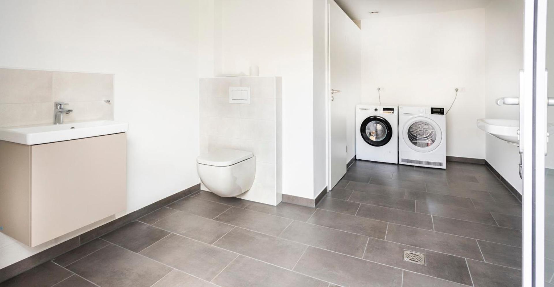 AnnaNordsee – Appartements