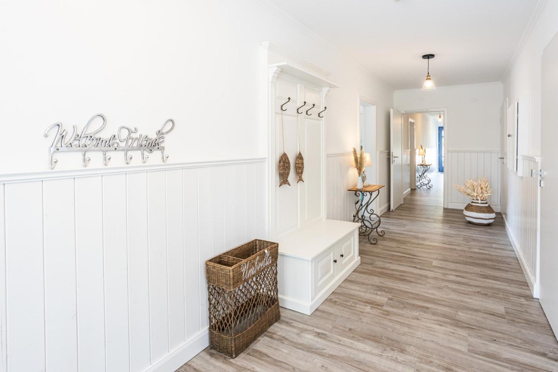AnnaNordsee – Appartements