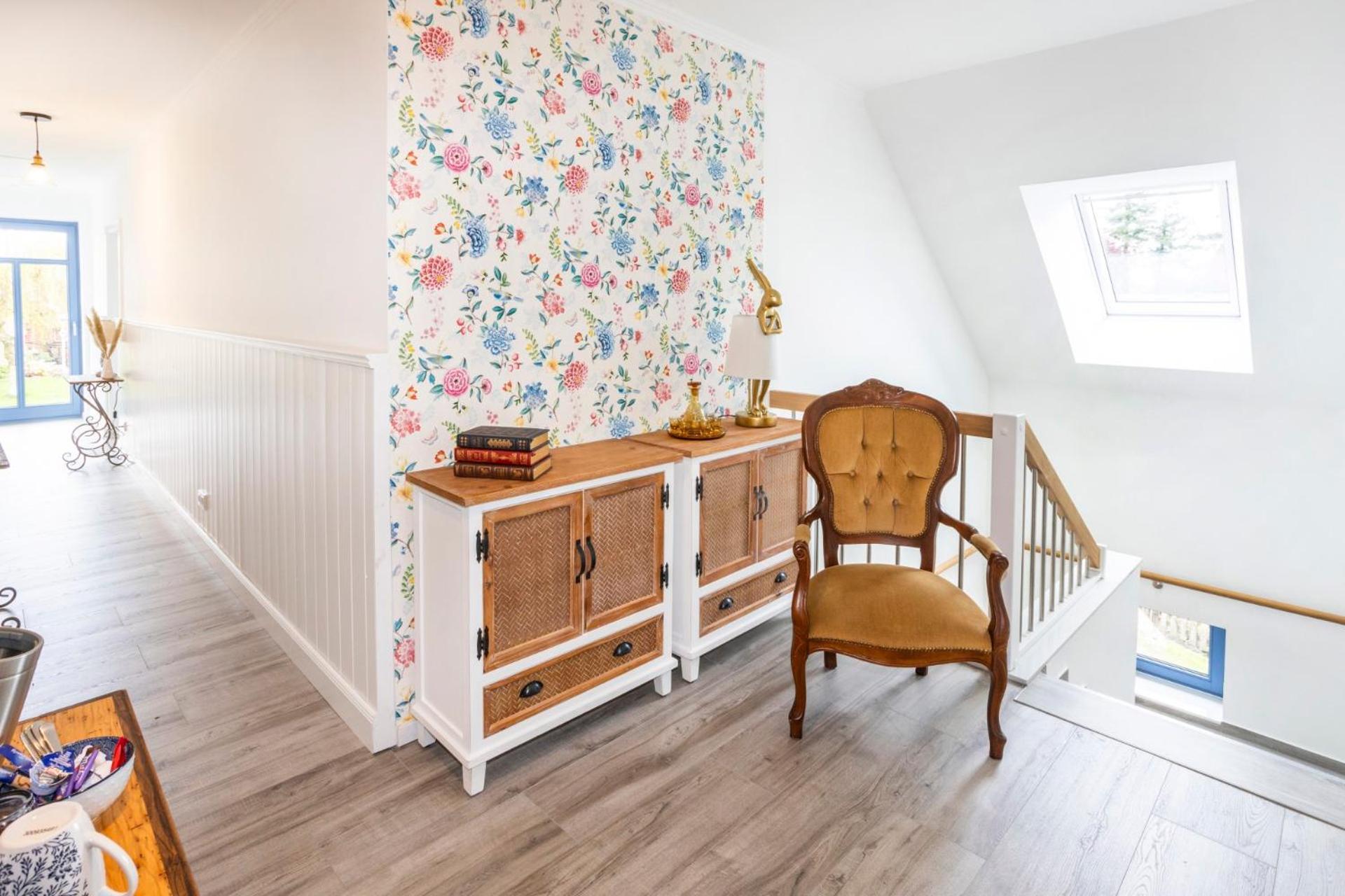 AnnaNordsee – Appartements