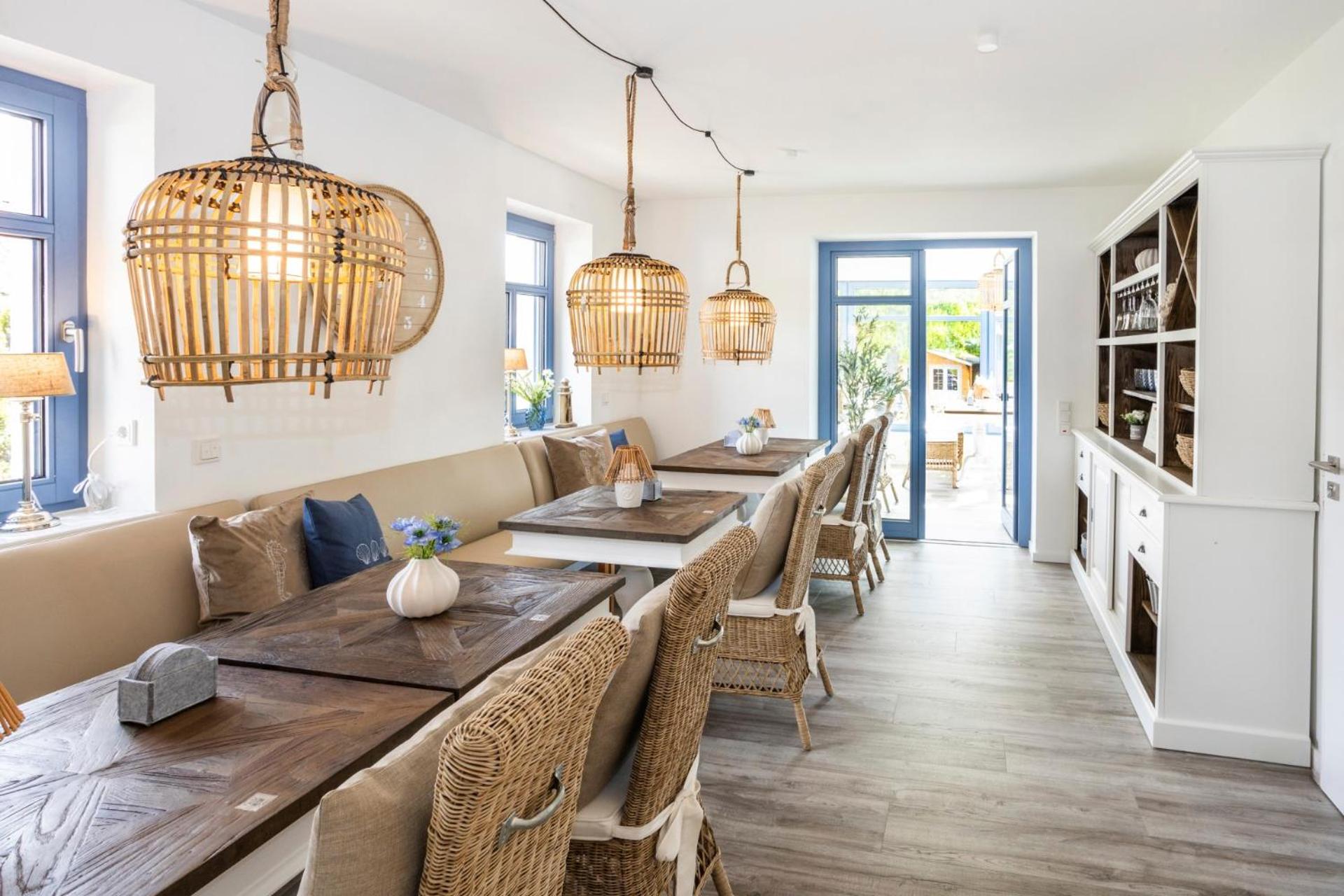 AnnaNordsee – Appartements