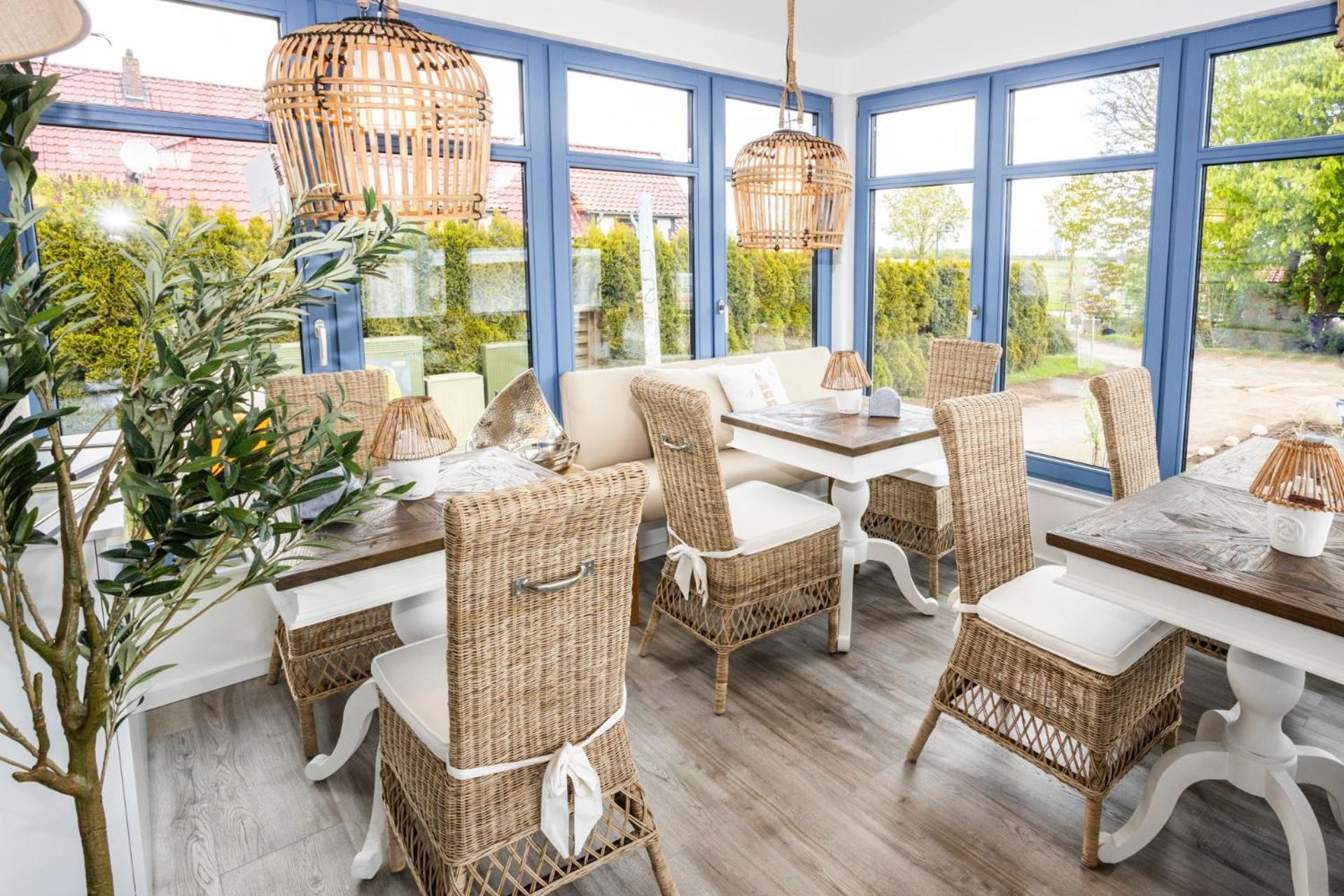 AnnaNordsee – Appartements