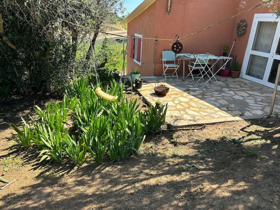 Farm A do Alho, Herdade do Funchal view 5