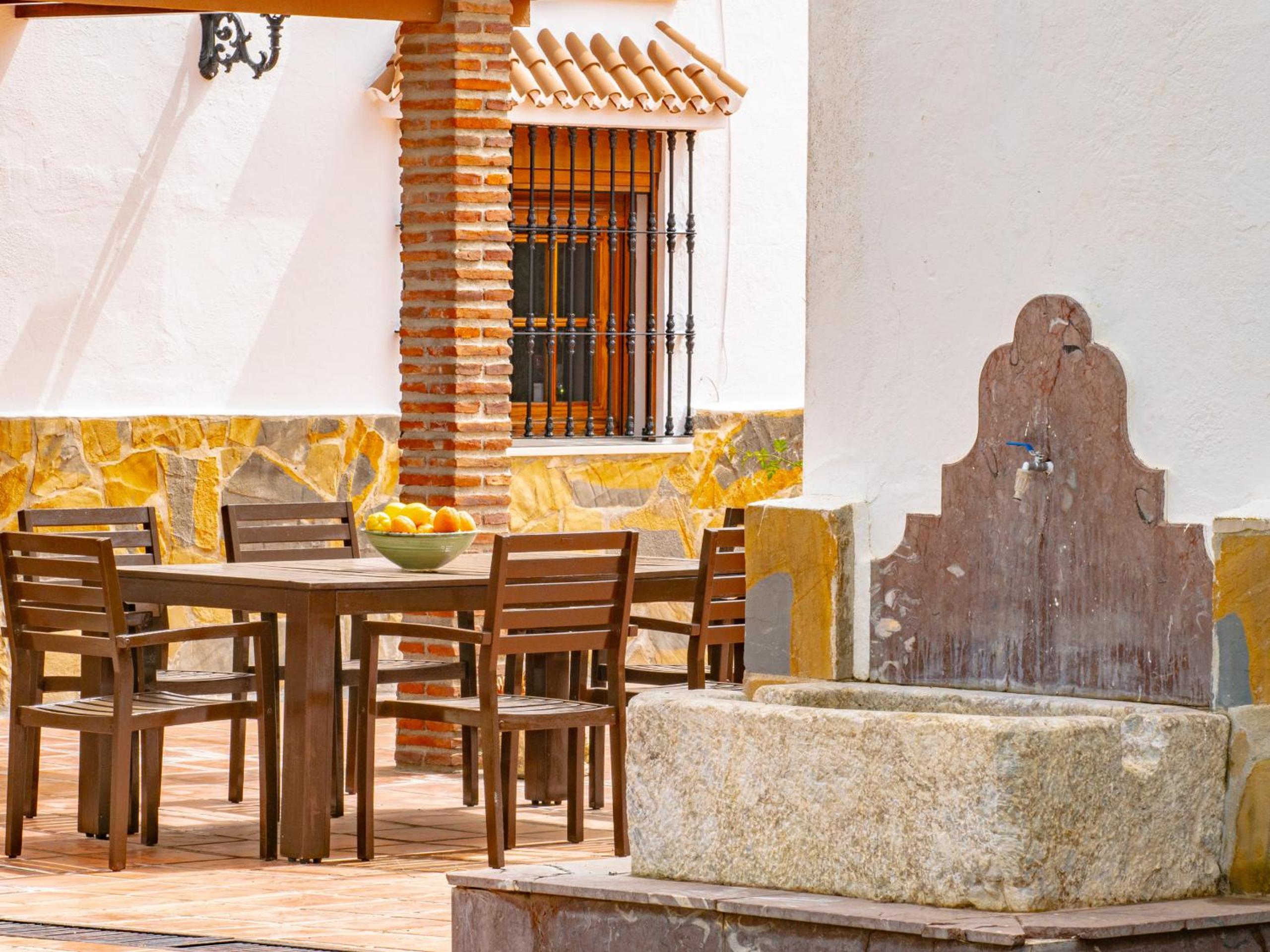 Cubo's Casa Rural VistaMontaña