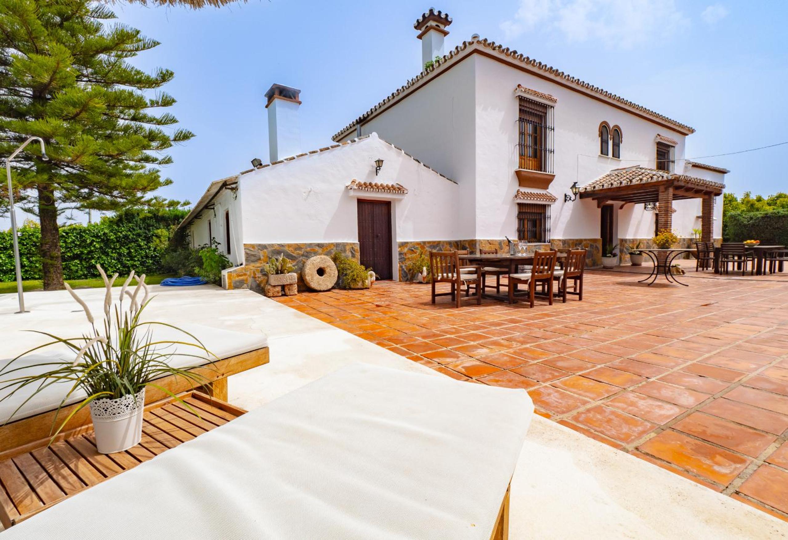 Cubo's Casa Rural VistaMontaña