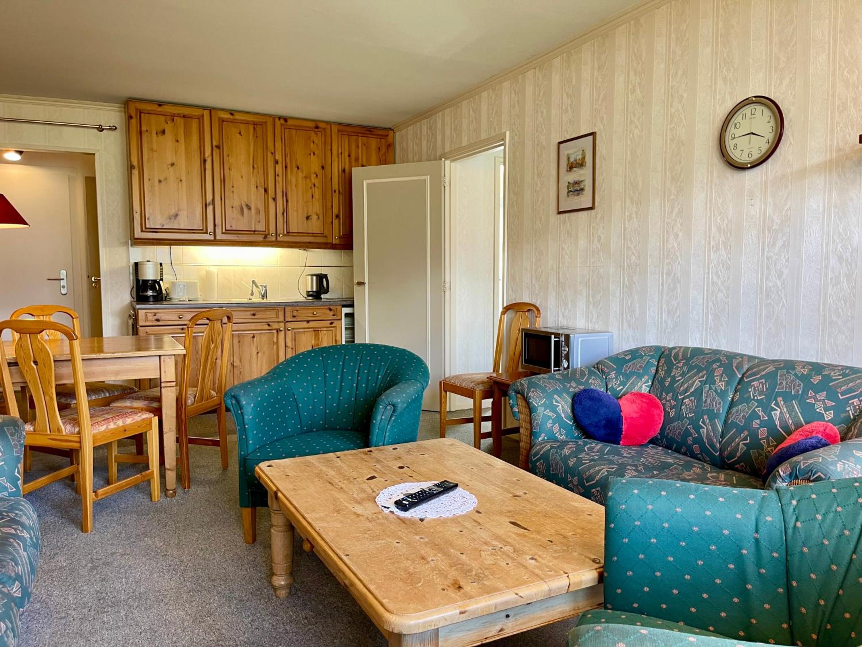 Apartment Berghof Ellmau