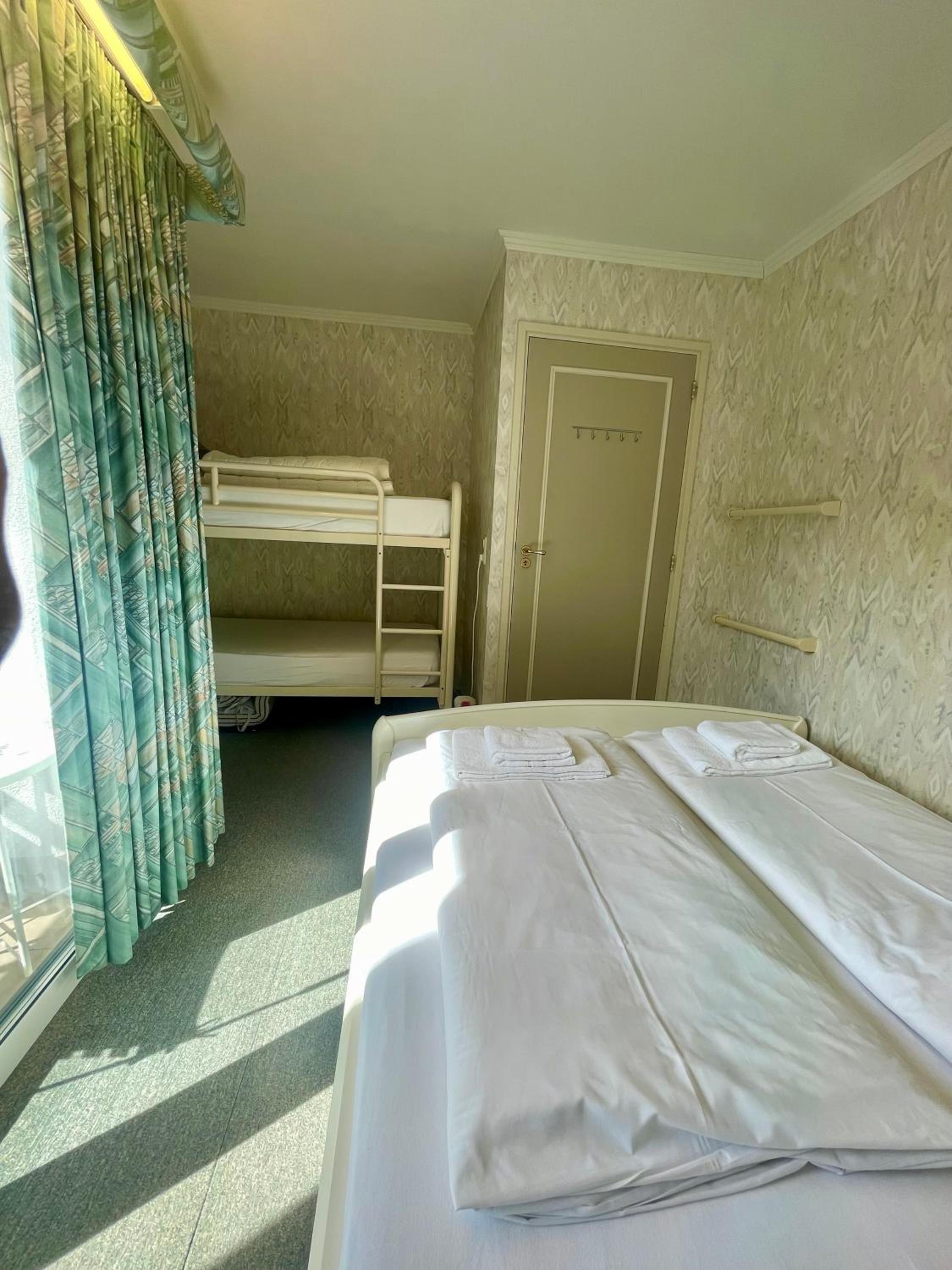 Apartment Berghof Ellmau