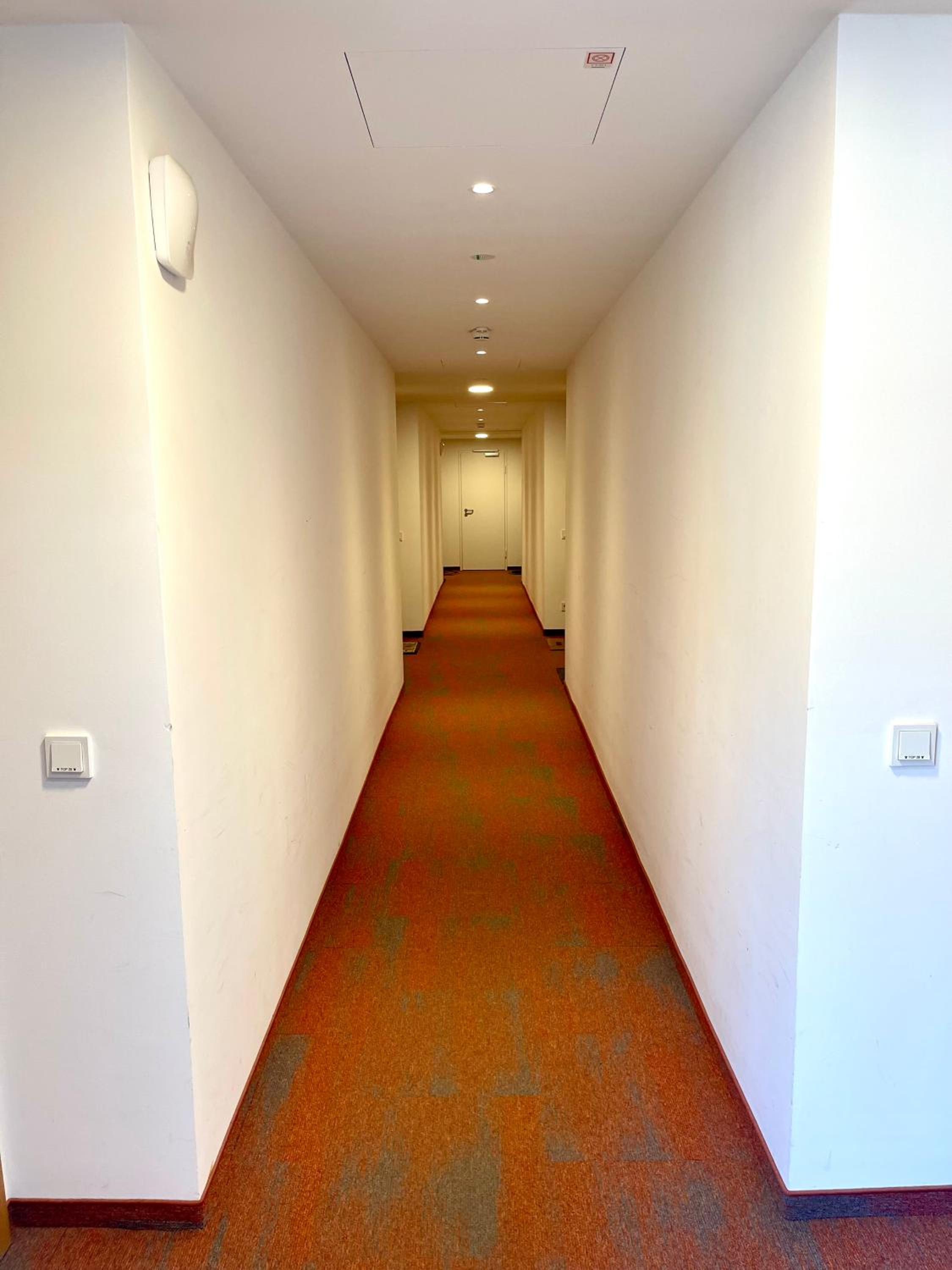Apartment Berghof Ellmau