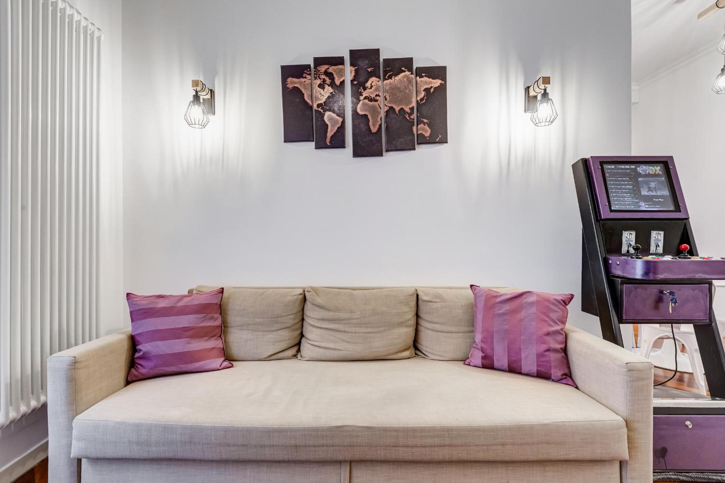 lounge