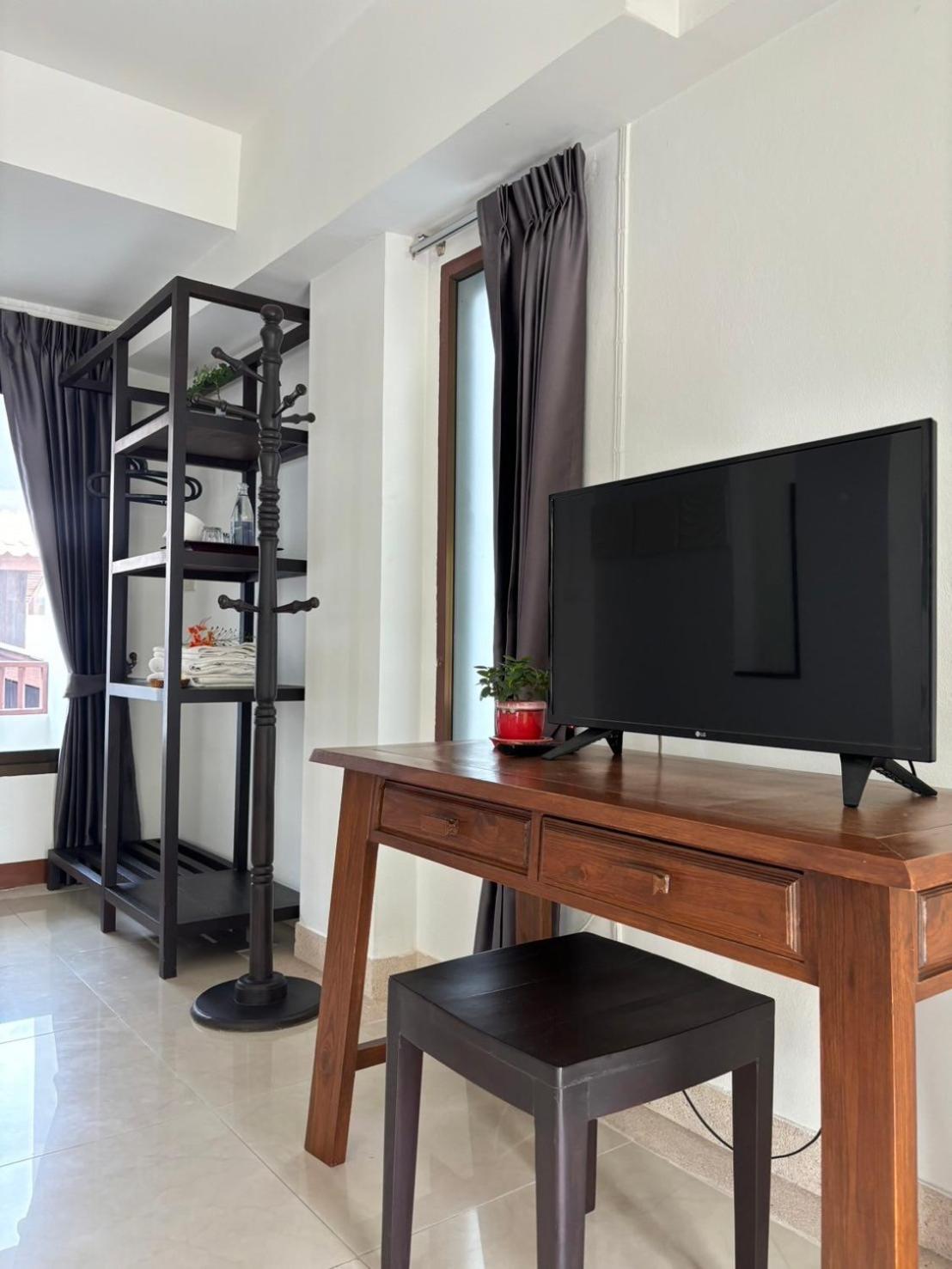 Yindee Stylish Guesthouse