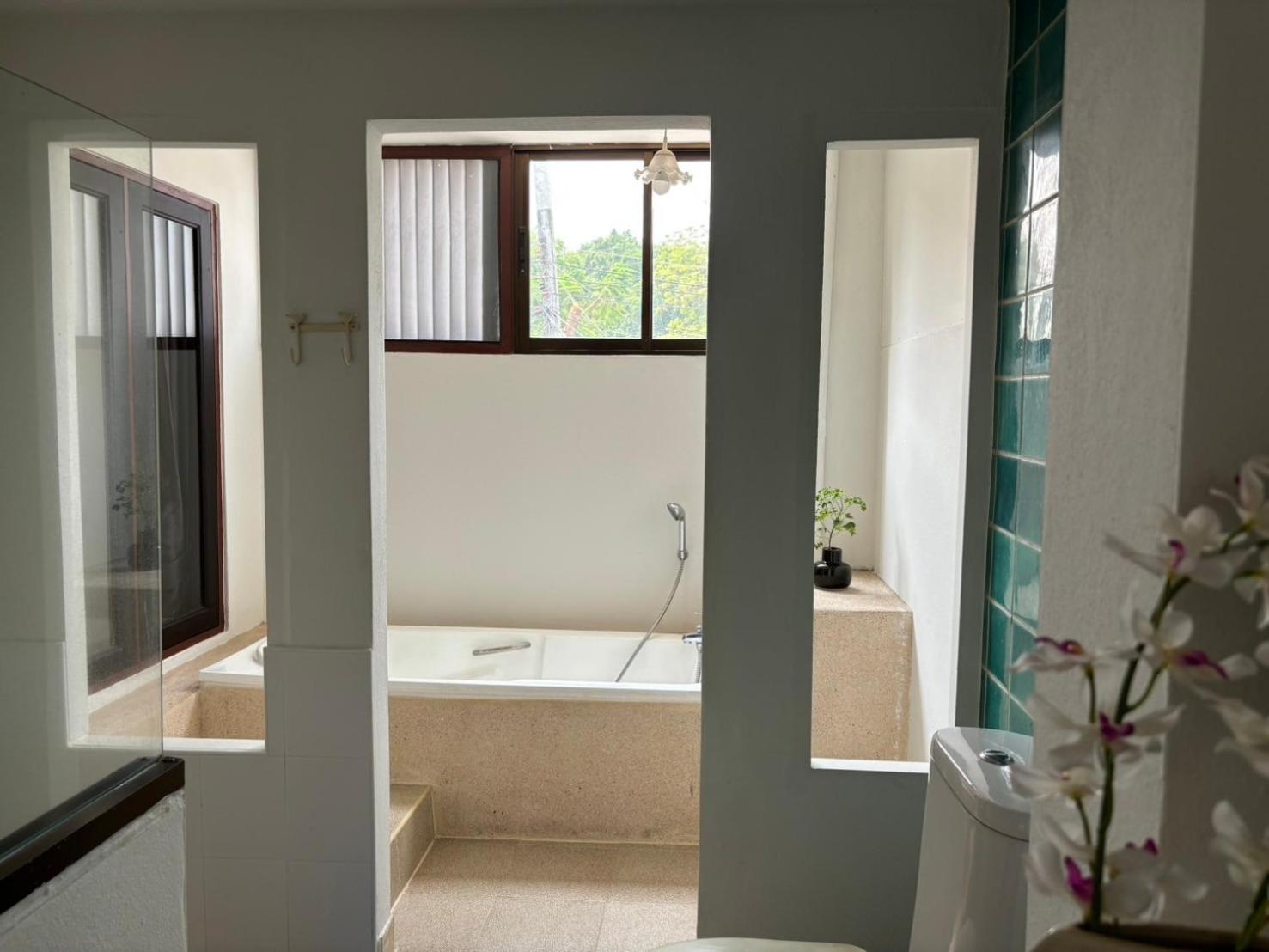 Yindee Stylish Guesthouse