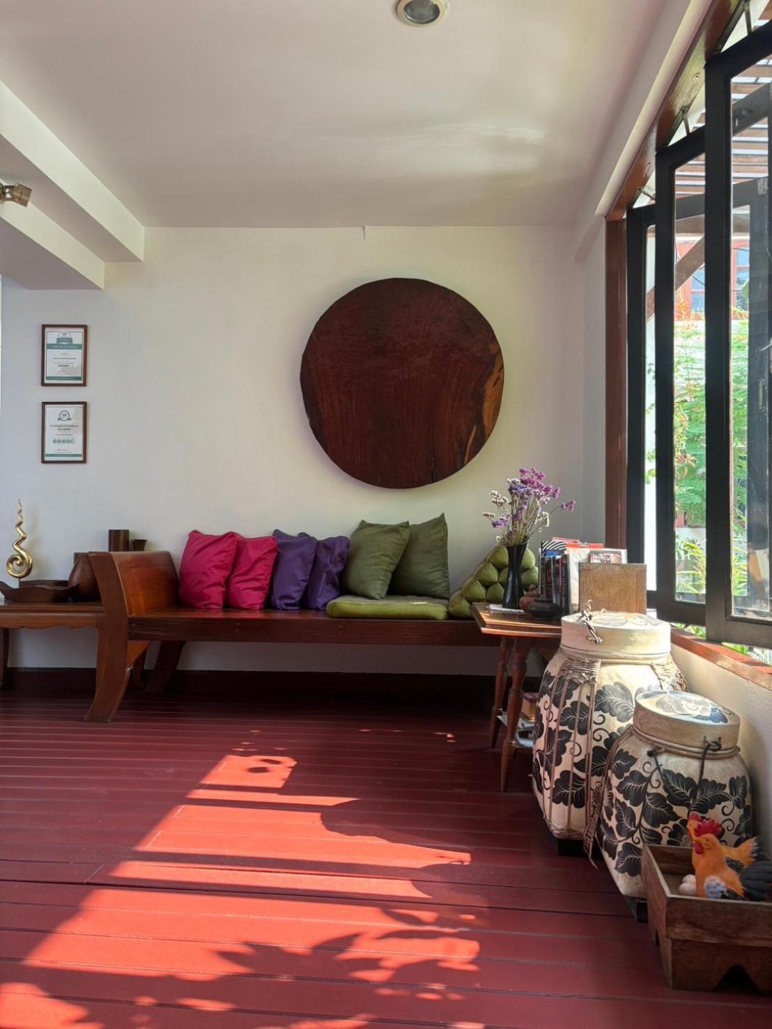 Yindee Stylish Guesthouse